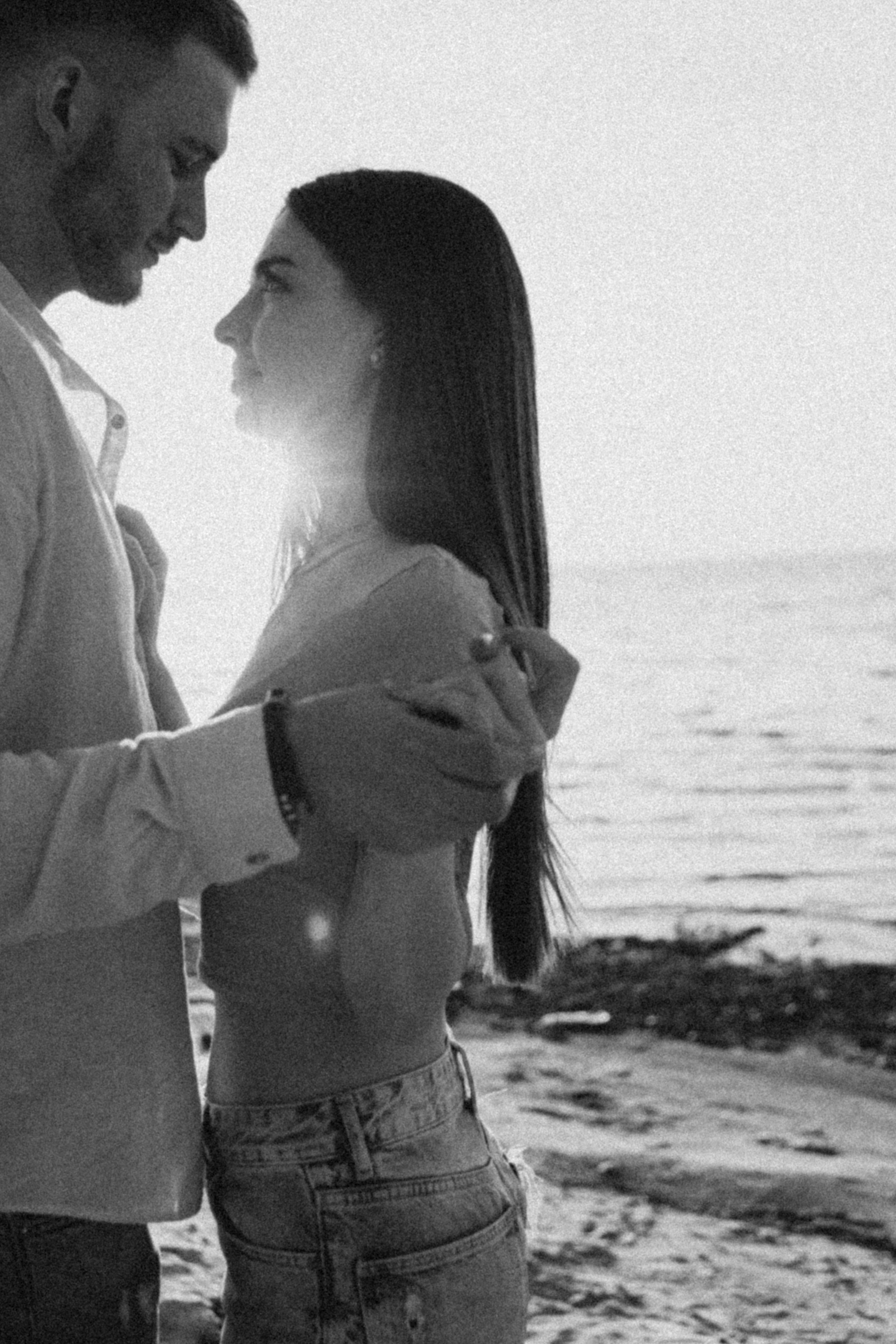 Наташа🤍Дима. Семейный фотограф и фотограф на роды в Ростове-на-Дону Мухина Виктория