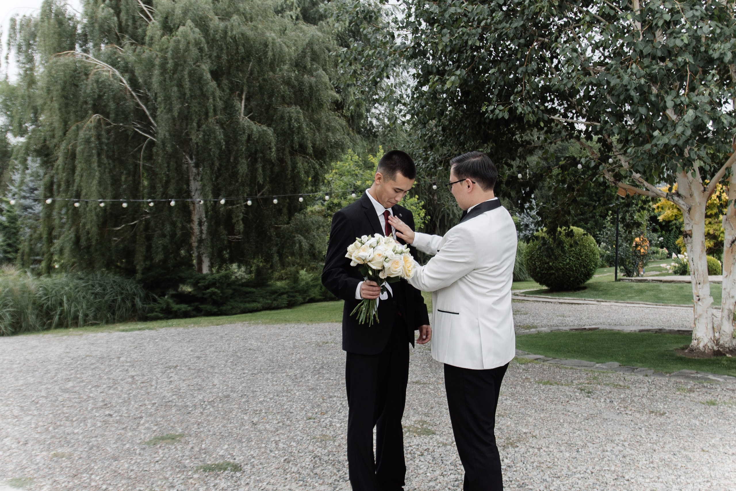 Ергалым & Марфуга. Свадебный фотограф Алматы Ниязов Руслан