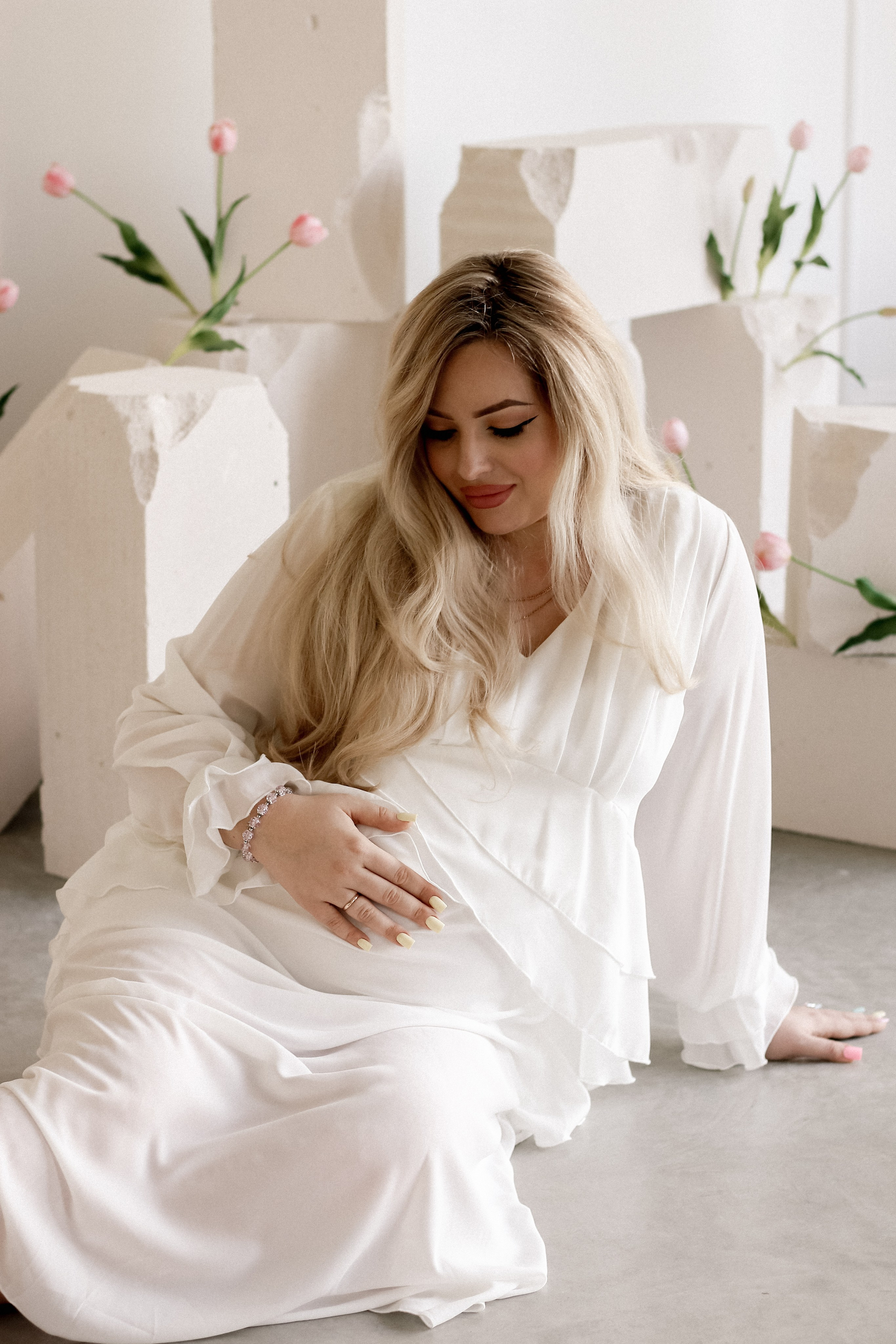 Диана. Фотограф Краснодар