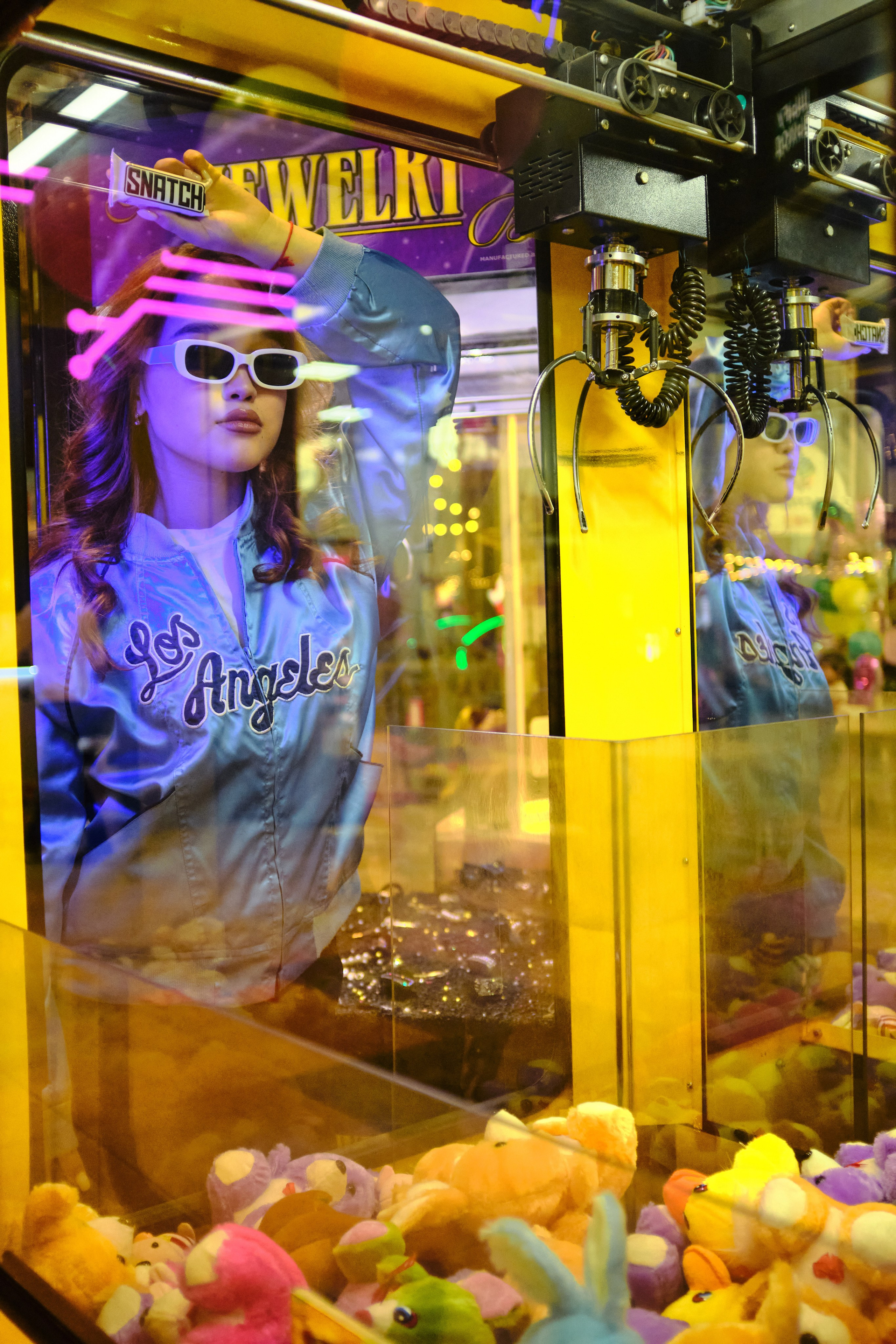 SMM. Фотограф рекламы и СММ в Алматы Илья Ким