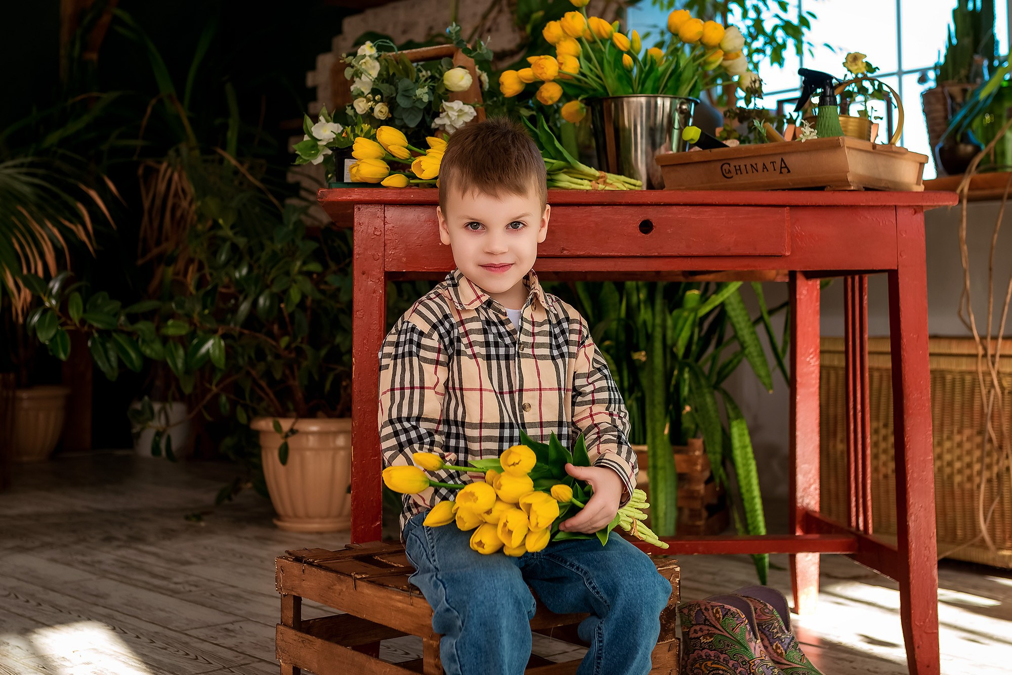 Весенняя. Женский фотограф Крещение Венчание Москва Брянск