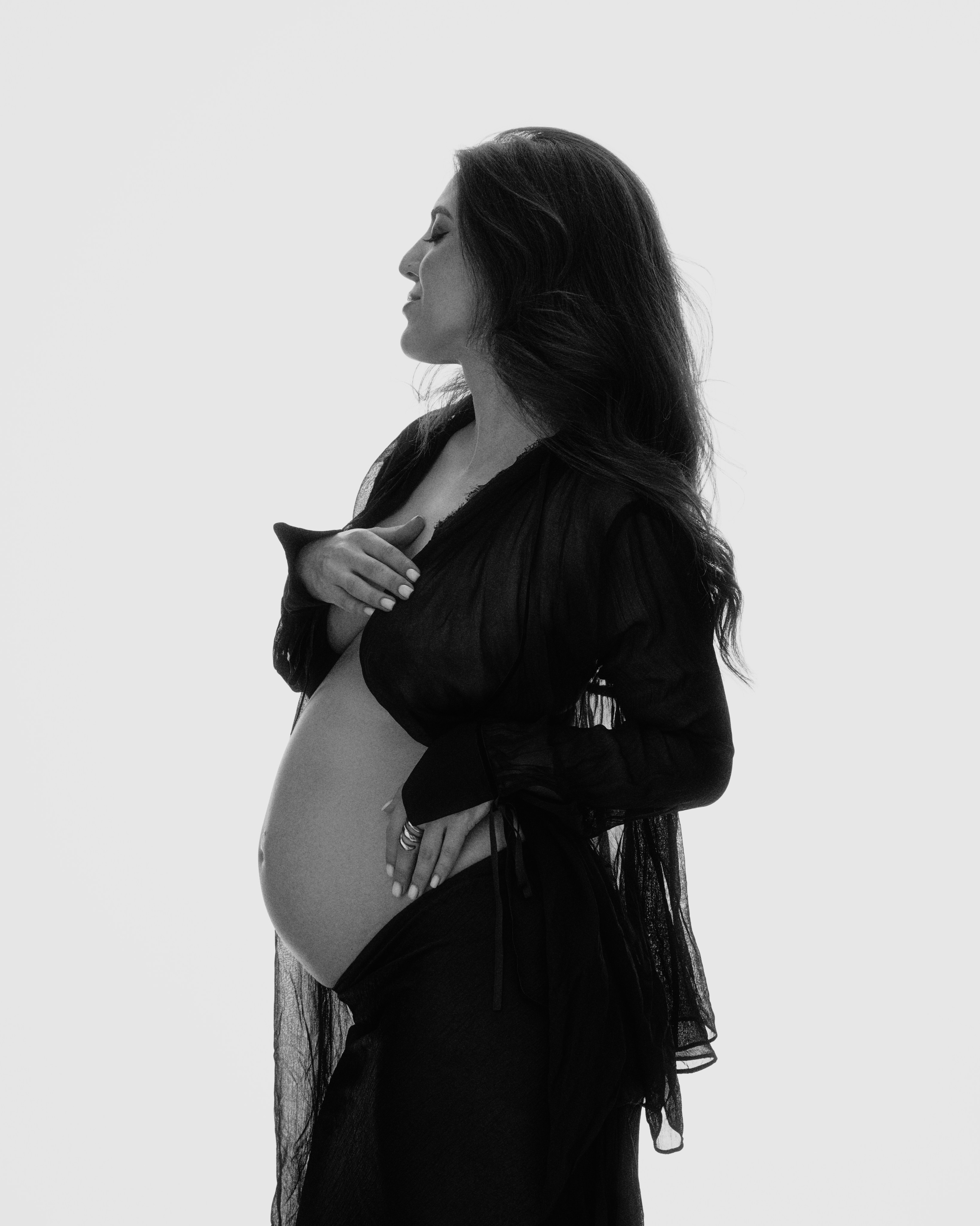 Беременность. Фотограф в Москве Ксения Романова