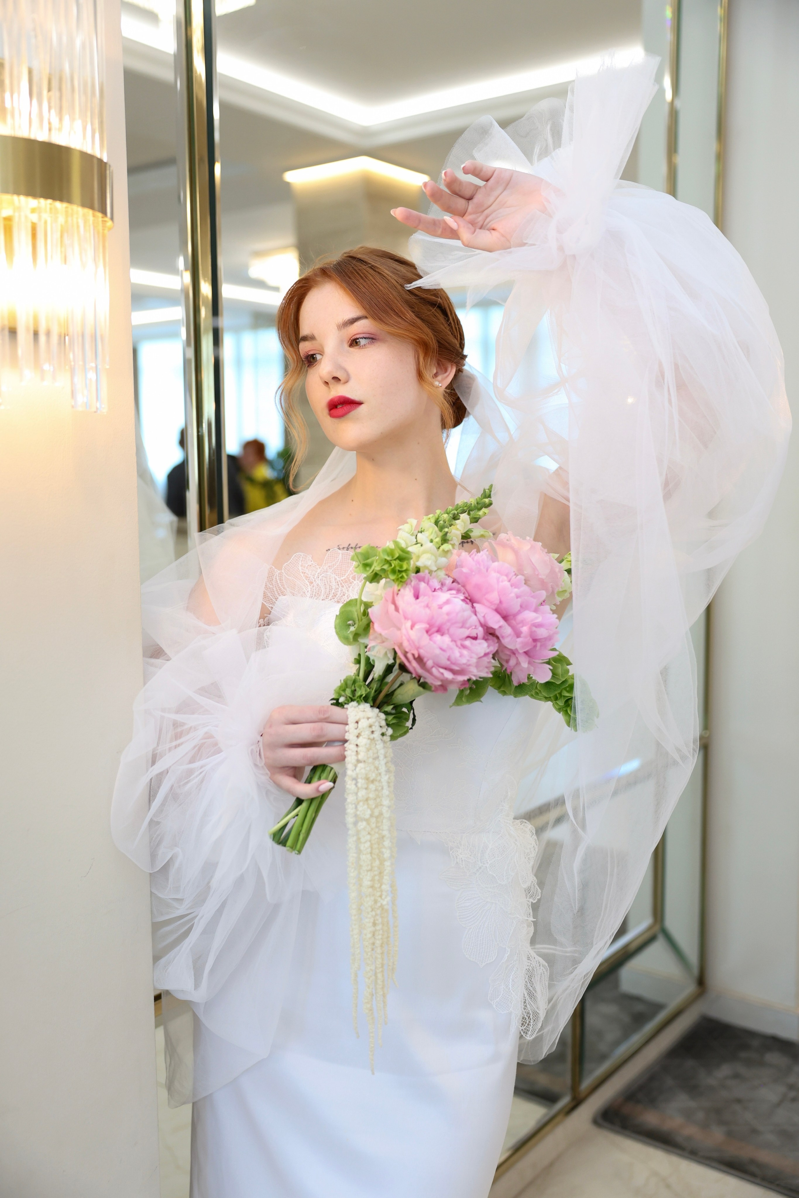 Валерий и Варвара. ЖК Итальянские кварталы. Главная