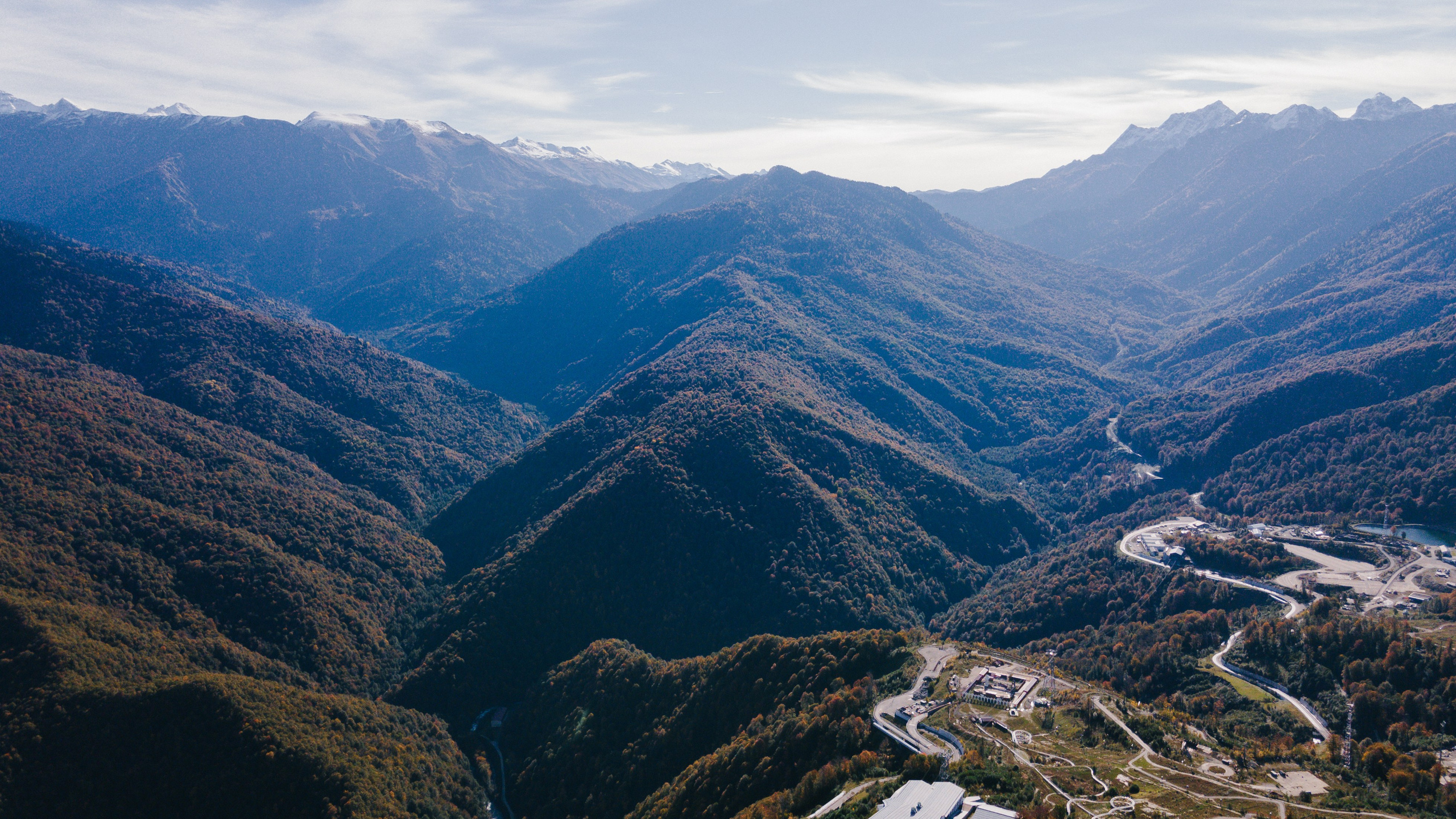 Портфолио аэросъемка — фотограф Наталья Чернова. Фотограф Наталья Чернова