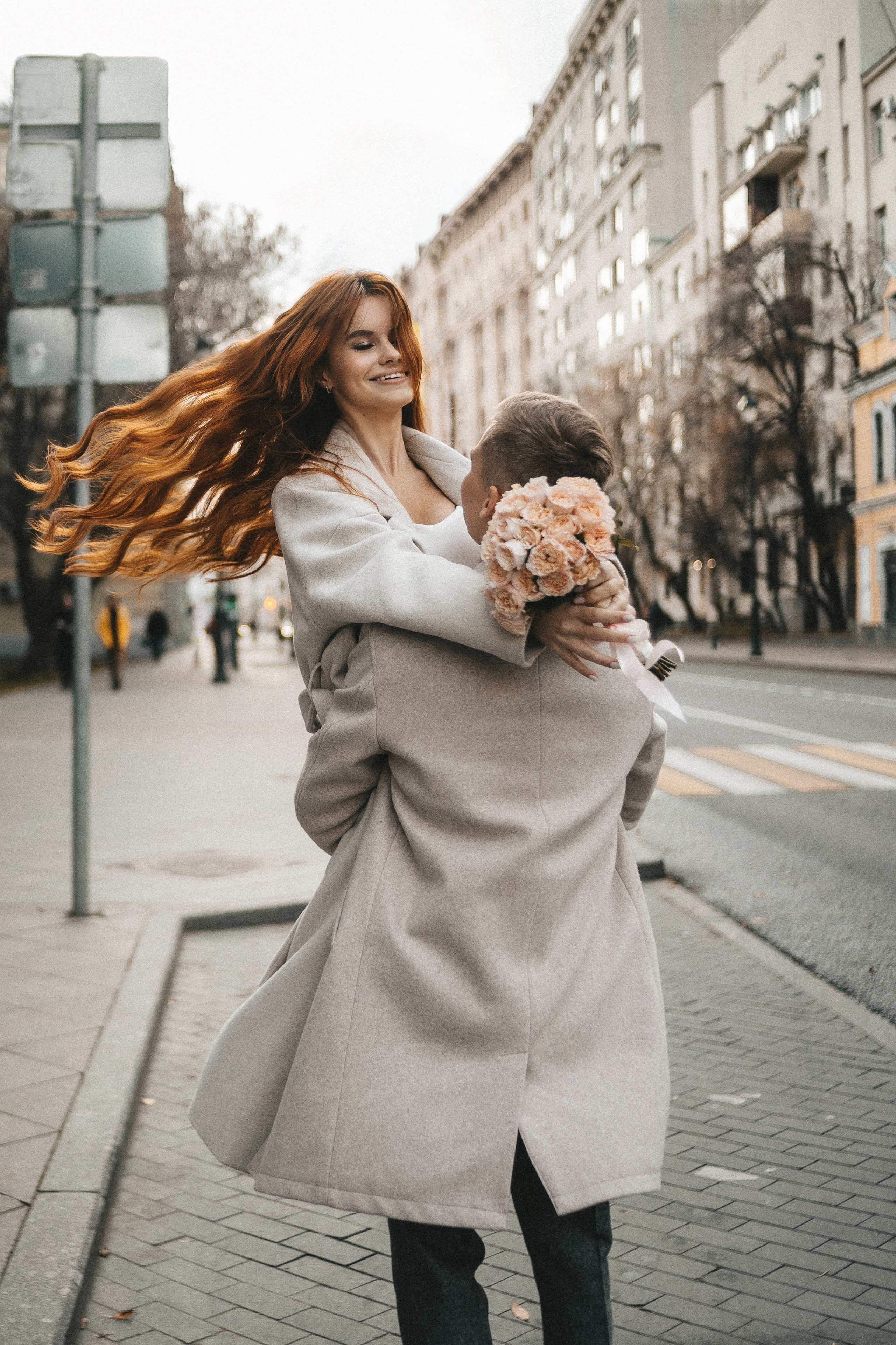 Свадебный и семейный фотограф в Белгороде Юлия Першина