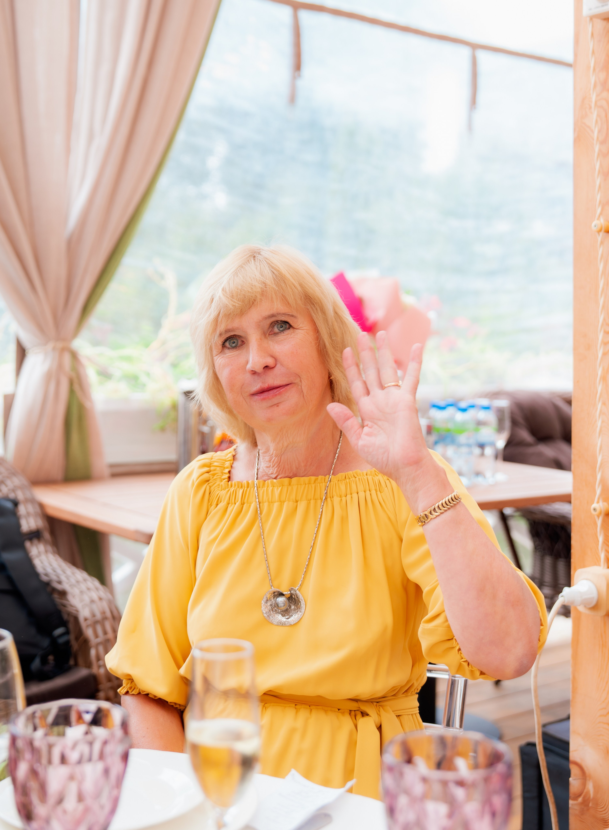 Анатолий и Алена. Свадебный фотограф Москва