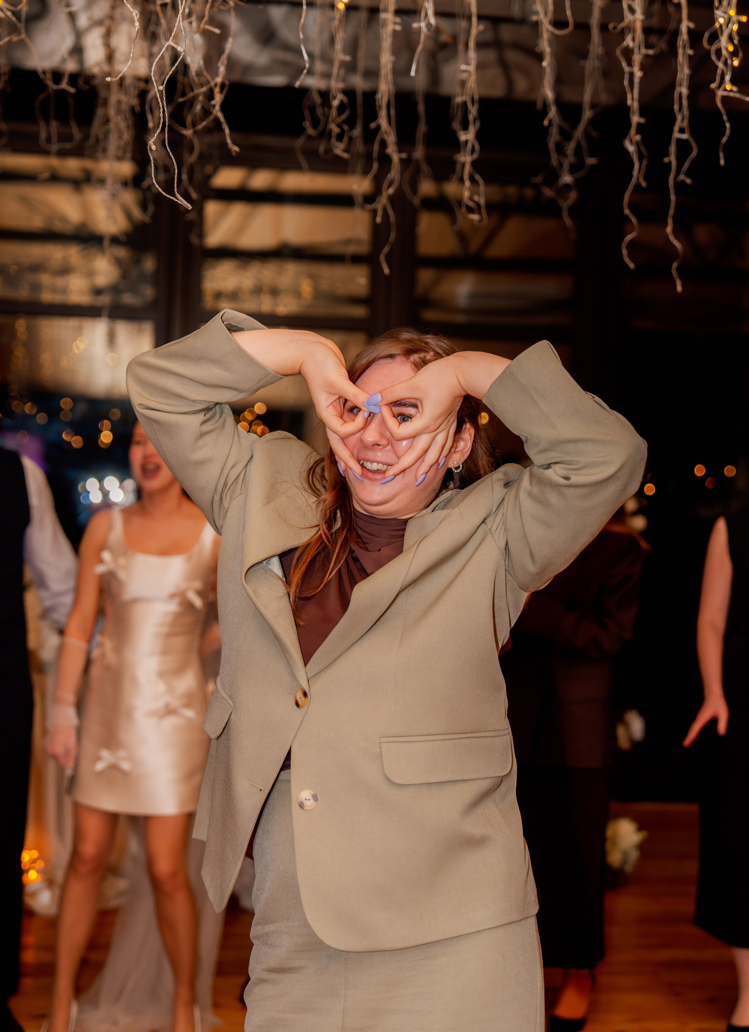 Владислав и Валерия. Свадебный банкет. Свадебный фотограф Москва