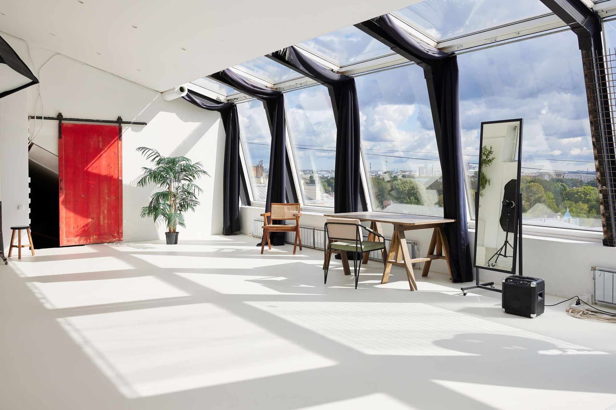 Лучшие фотостудии. Фотограф в Санкт-Петербурге Гранкина Мария