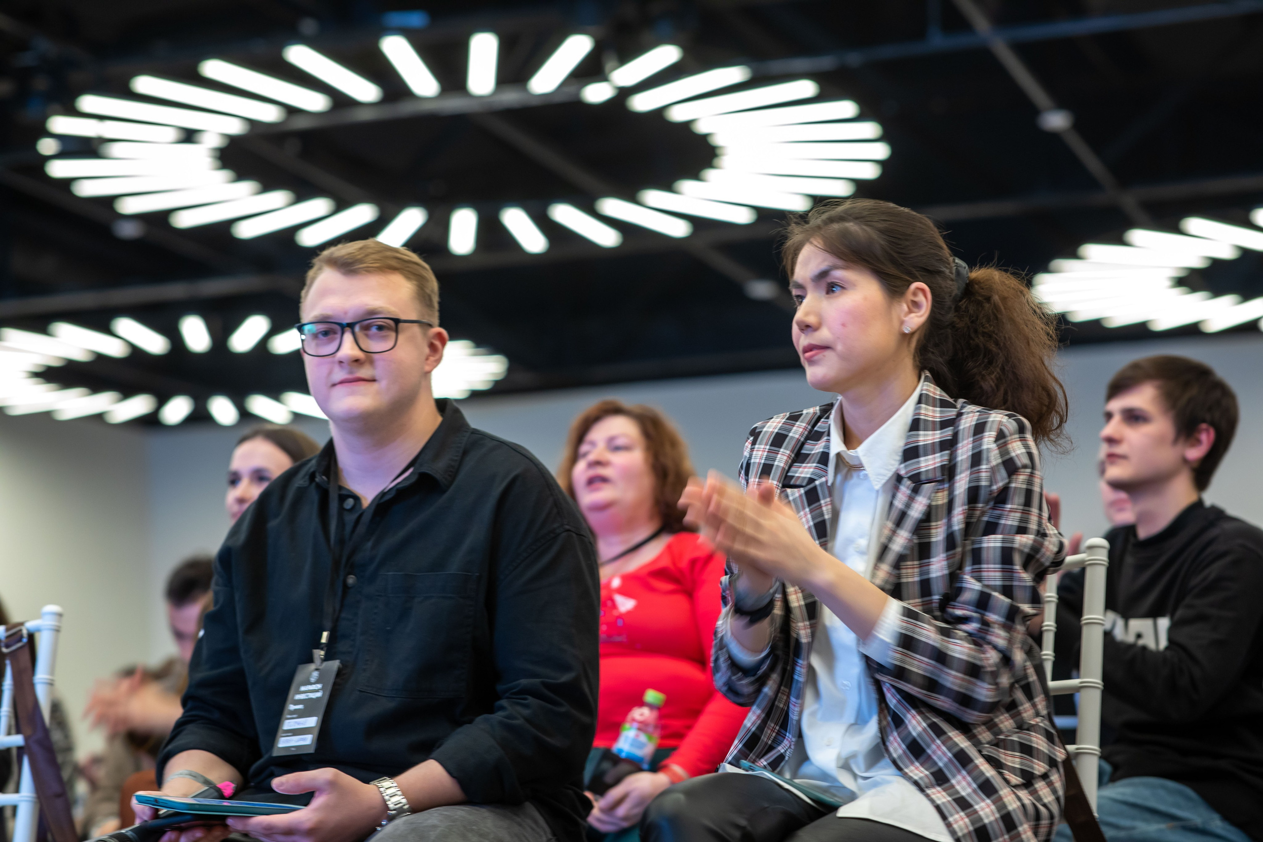 Репортаж. Детский, школьный и семейный фотограф Инесса Никитина