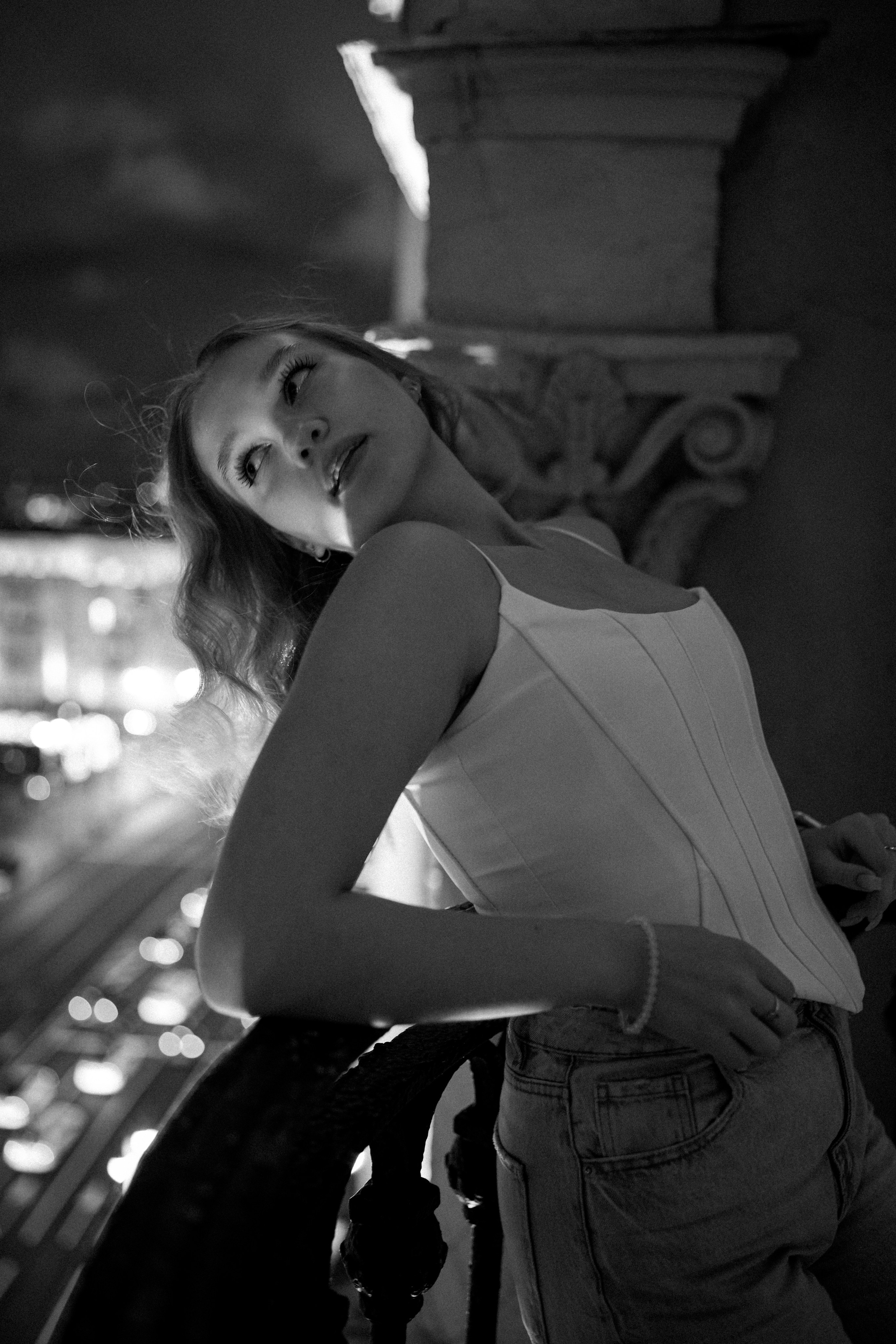 Nastya and Natali. Услуги