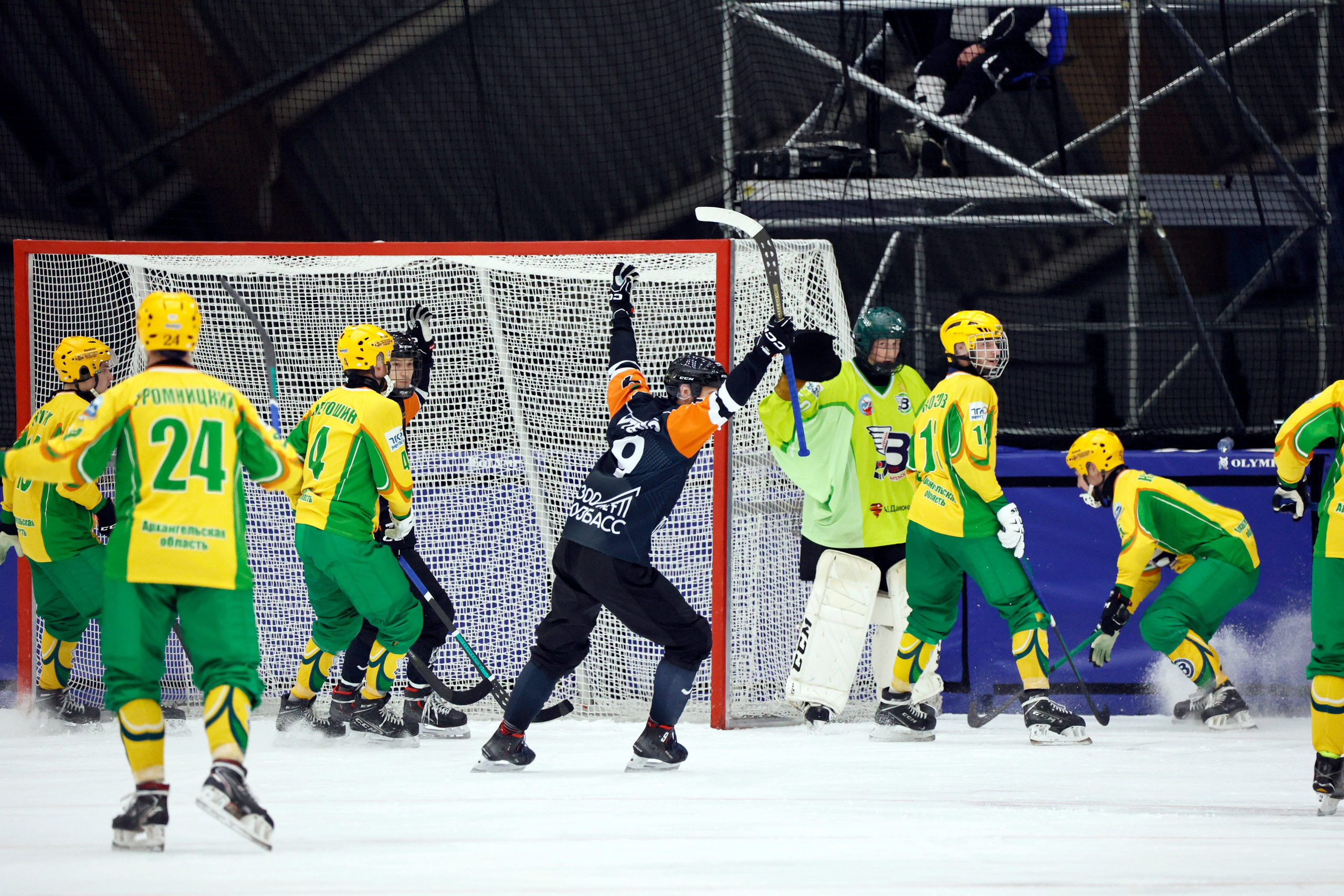 Спортивные мероприятия. Репортажное и контент фото для бизнеса. Клим Мурашкин. Кемерово