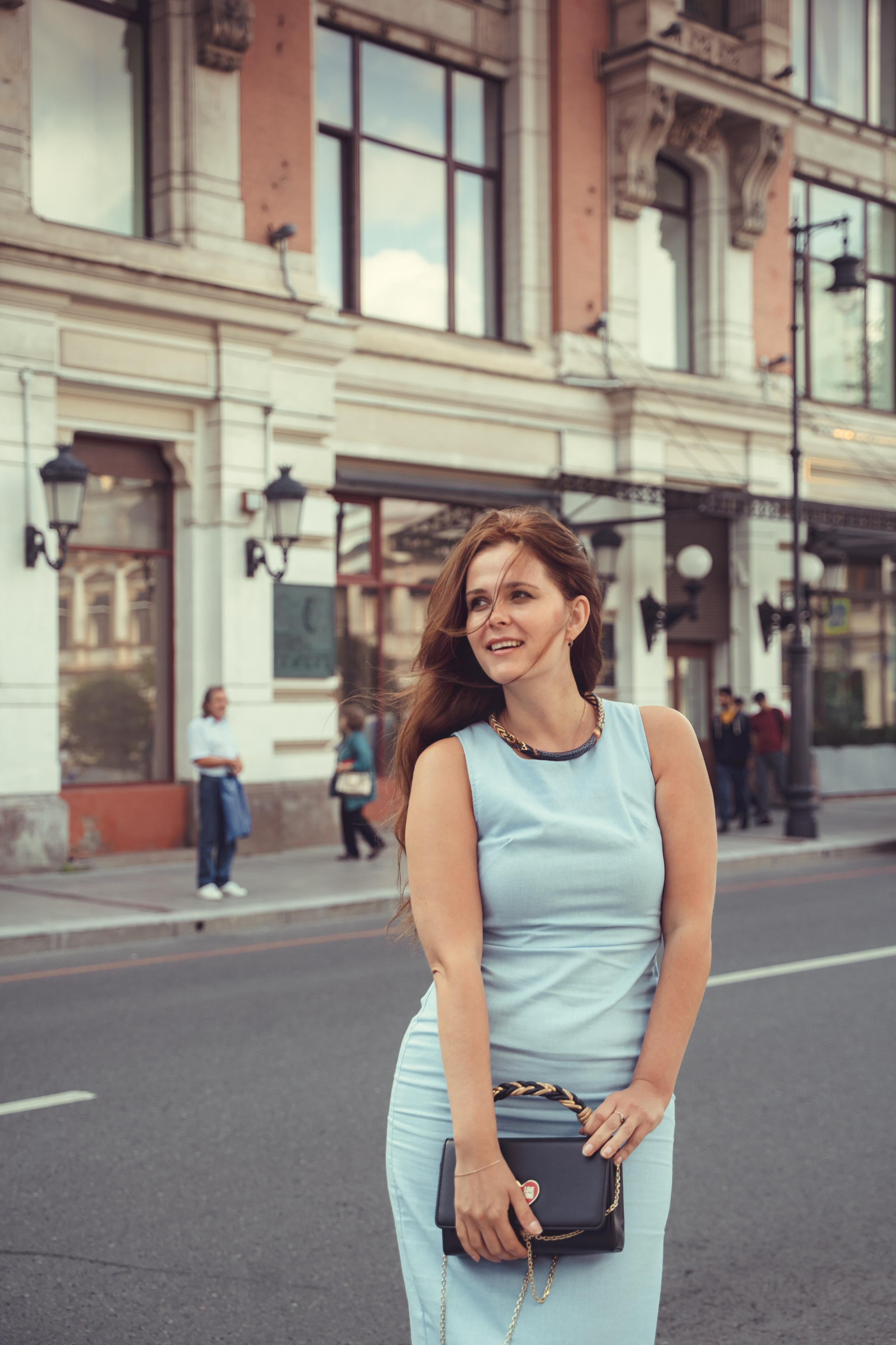 Street foto. Фотограф и фотохудожник