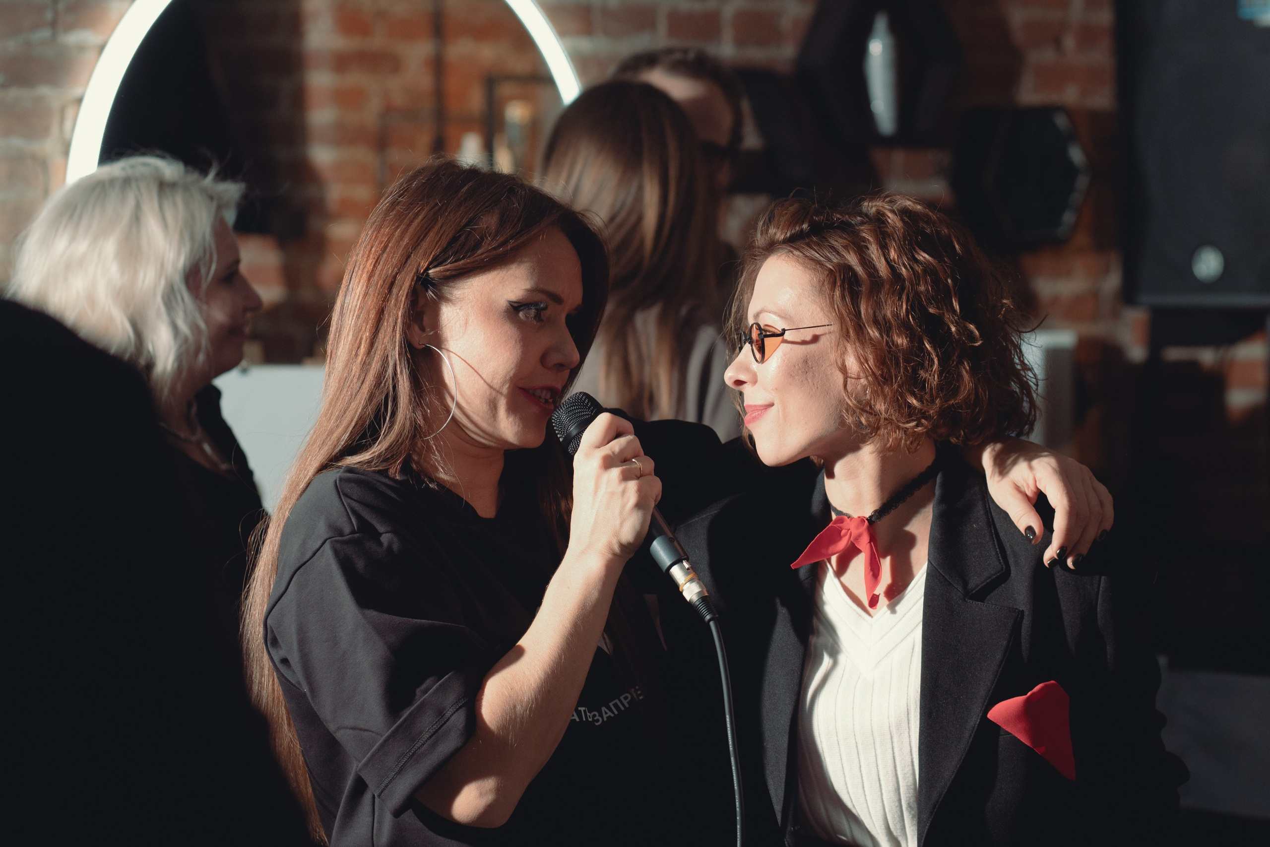 Le Prima, Design-show «В Моменте». Портретный и интерьерный фотограф в Москве|Кашин Артём