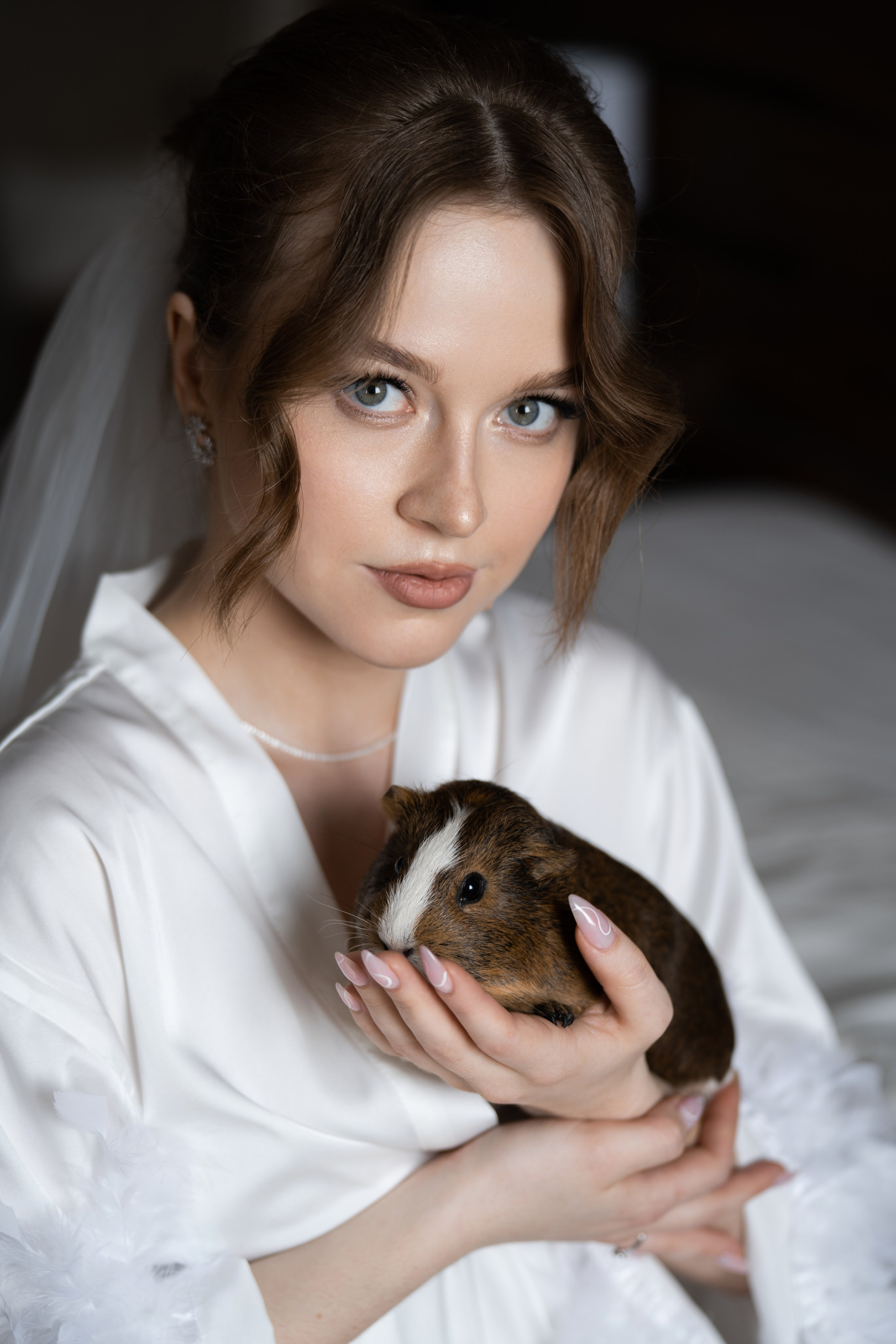 2024. Дима и Маша. Свадебный и семейный фотограф в Москве и Европе Евгения Амелина