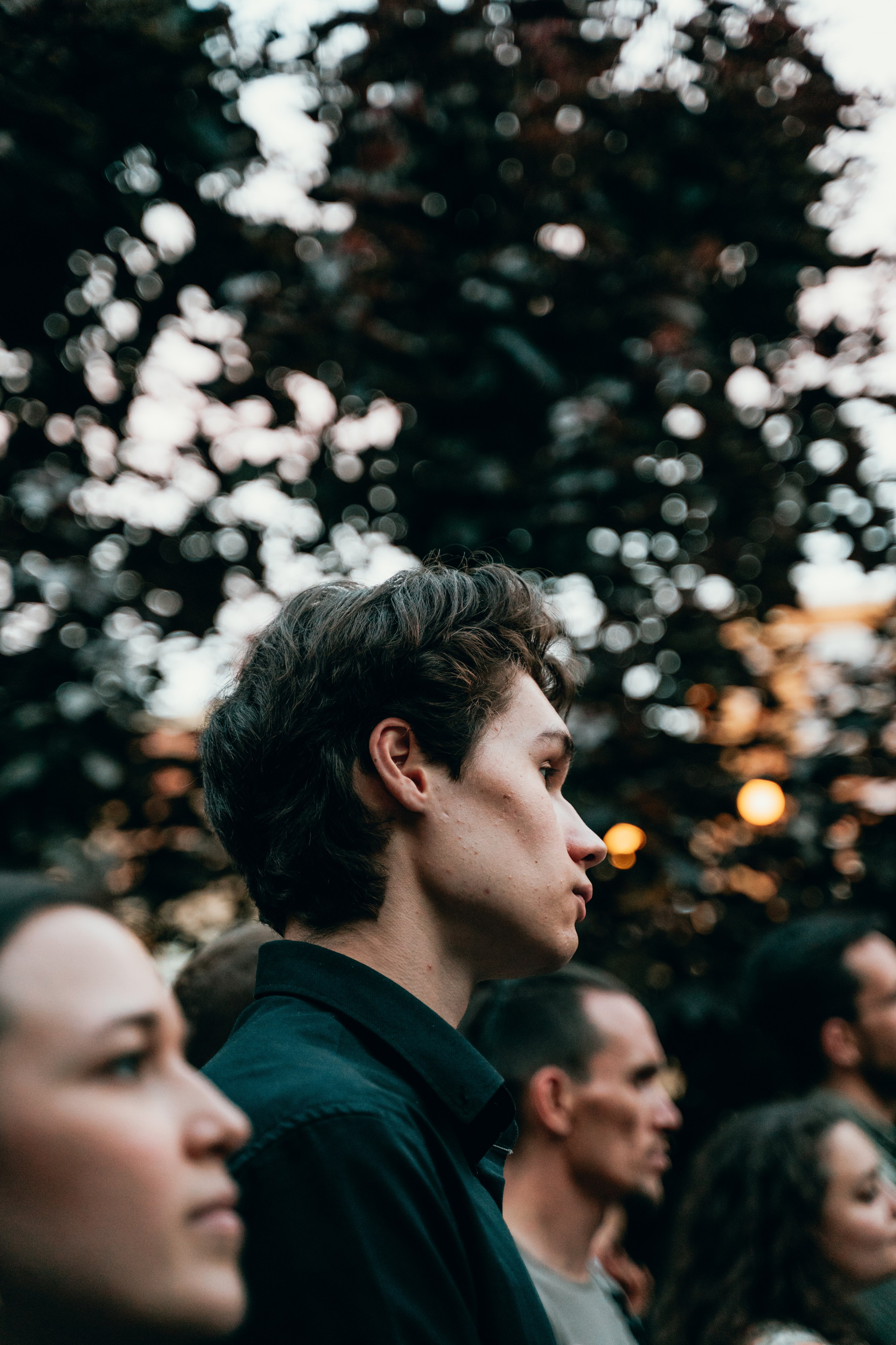 Yummy music. Главная