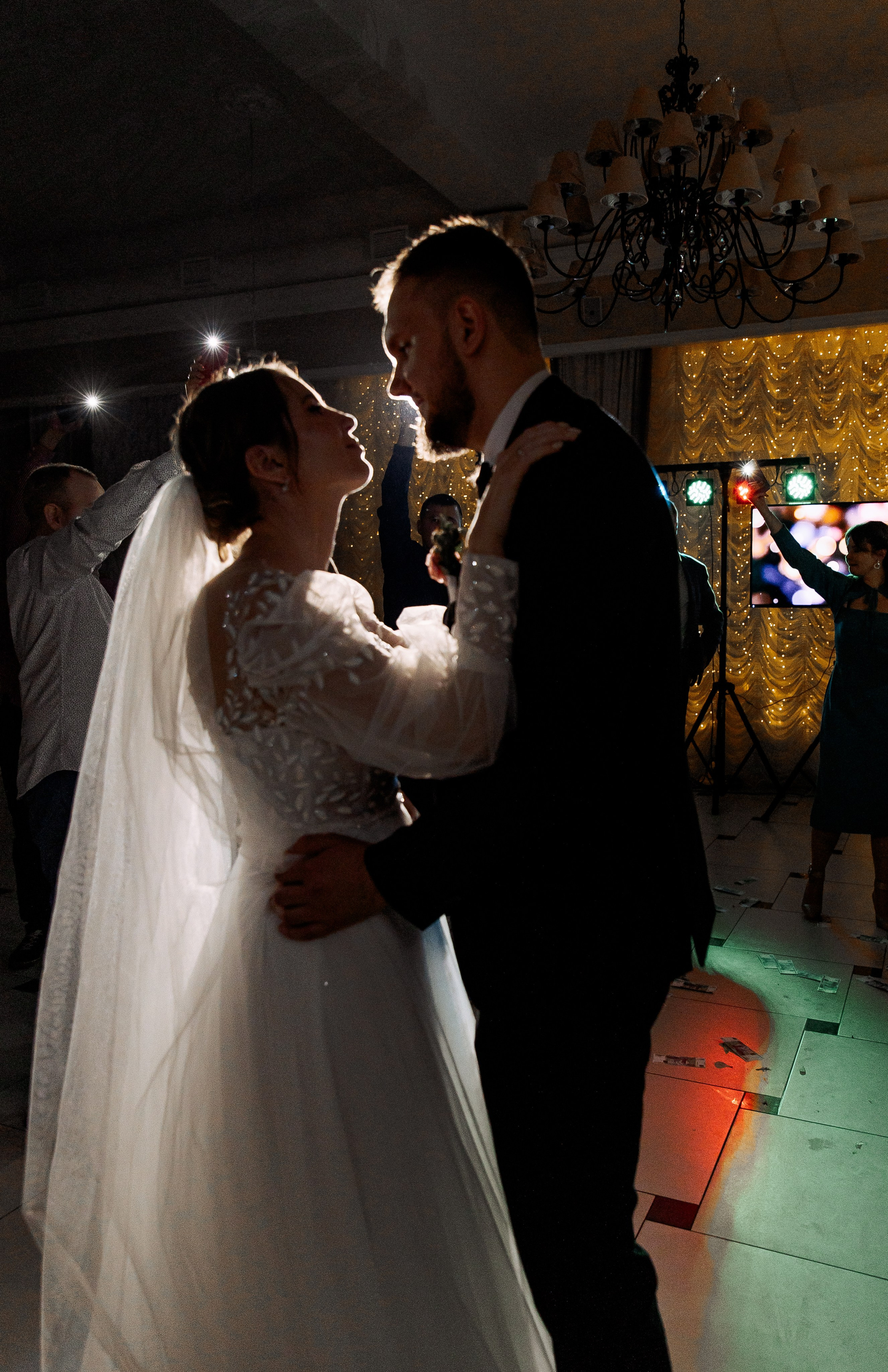 Владислава и Никита. Свадебный и семейный фотограф в Челябинске Юлия Ишимова