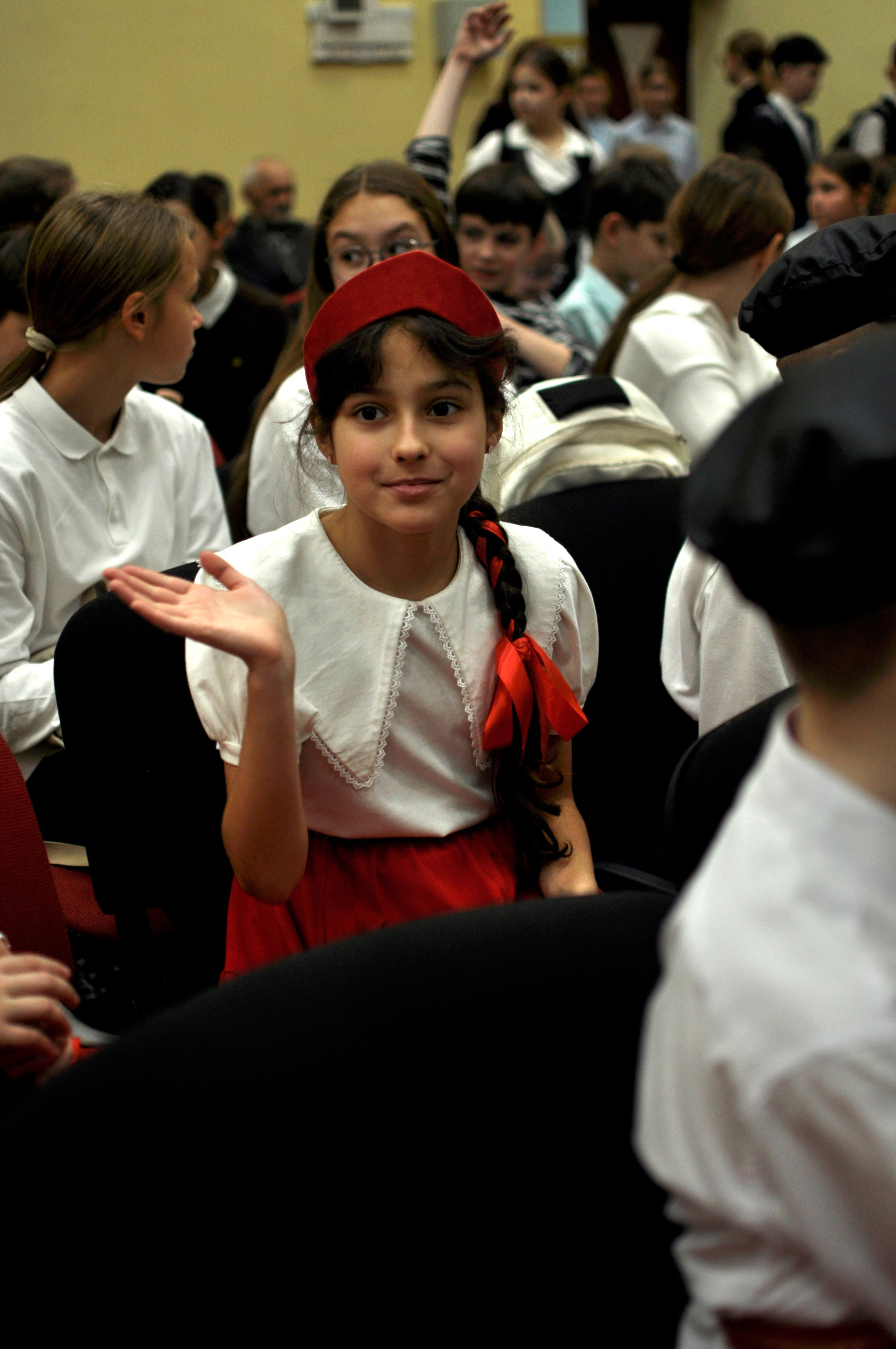 День народного единства. Фотограф Екатеринбург Татьяна Симакова