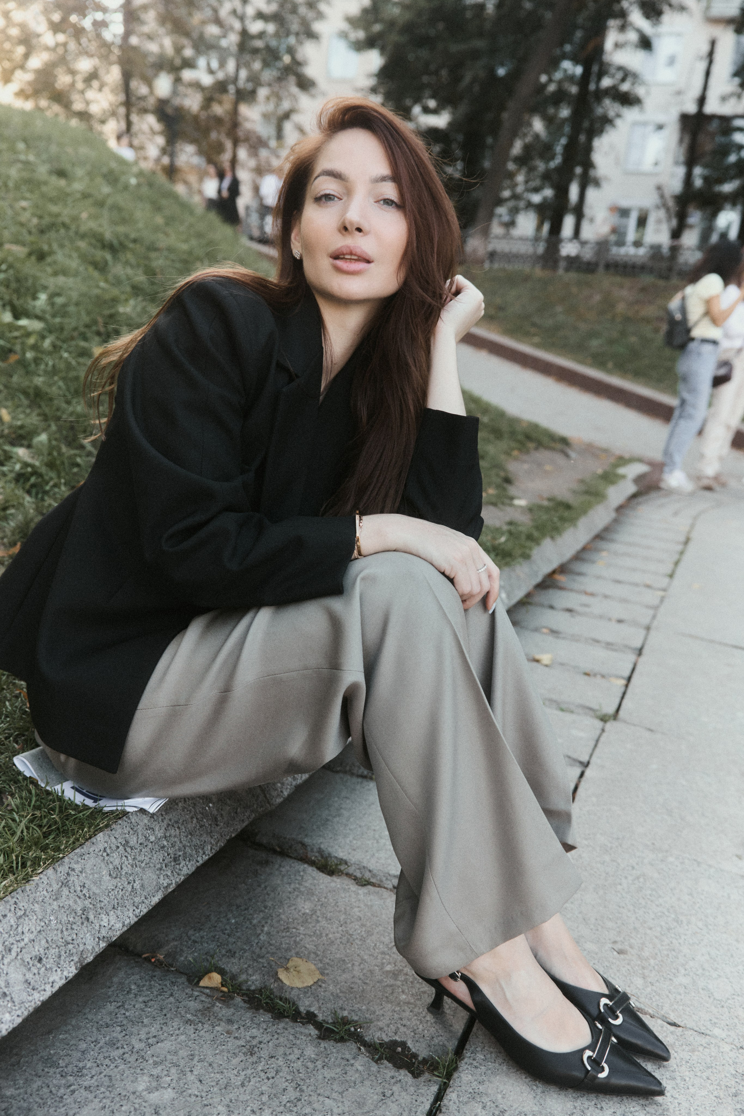 Любовь. Семейный и детский фотограф Юлия Шох