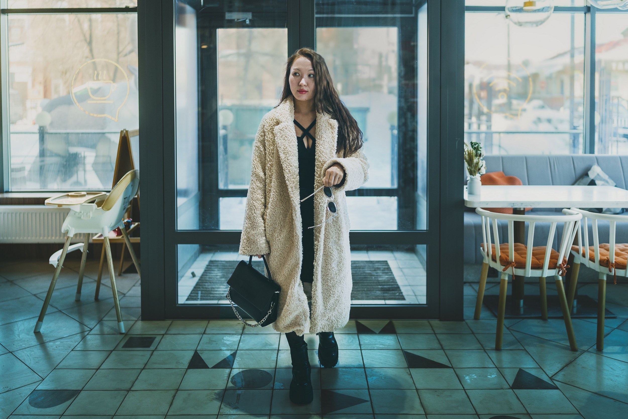 Ясмина. Фотограф Павел Герасименко