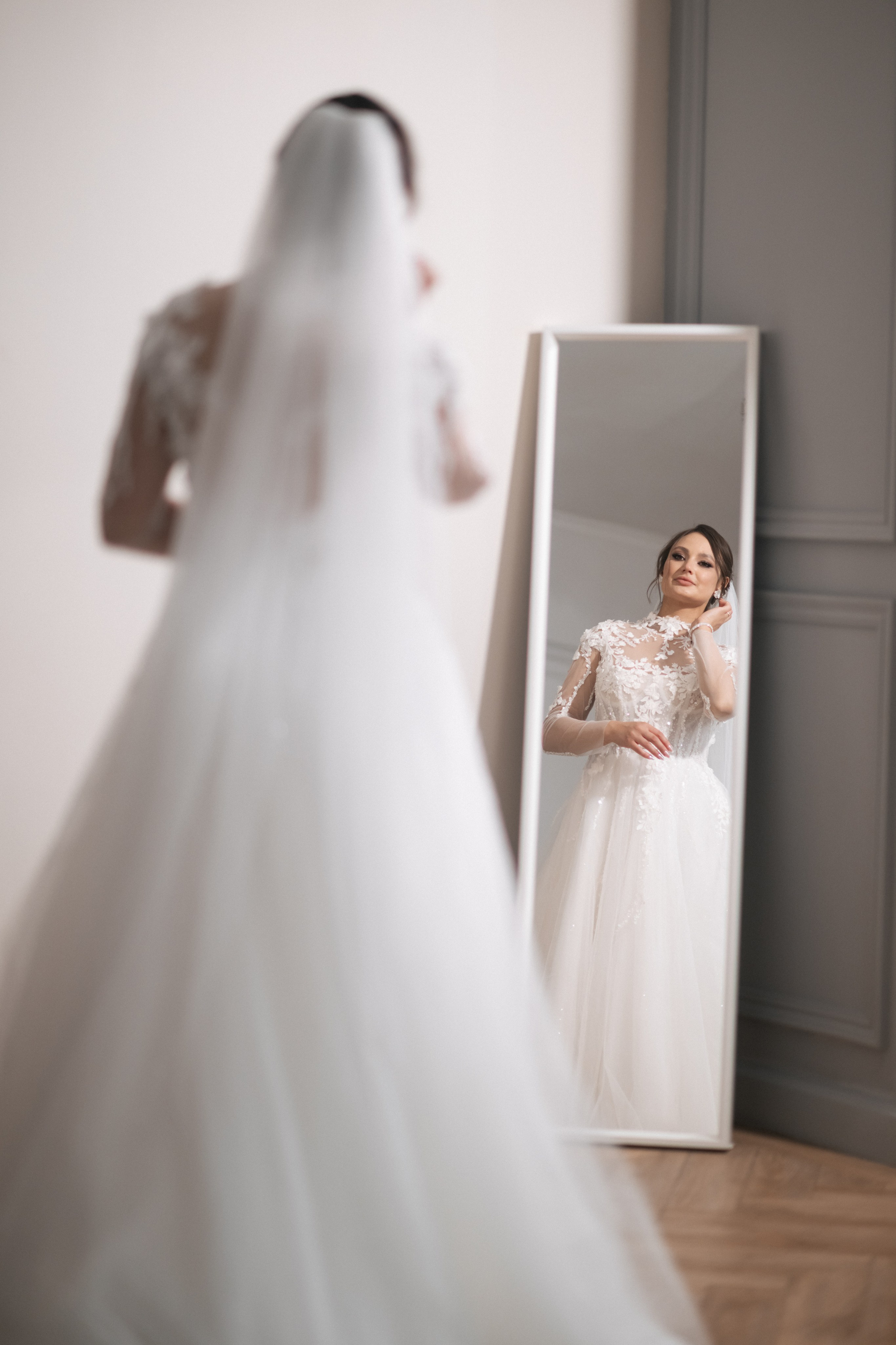 Свадебная фотосессия Владислав и Кристина