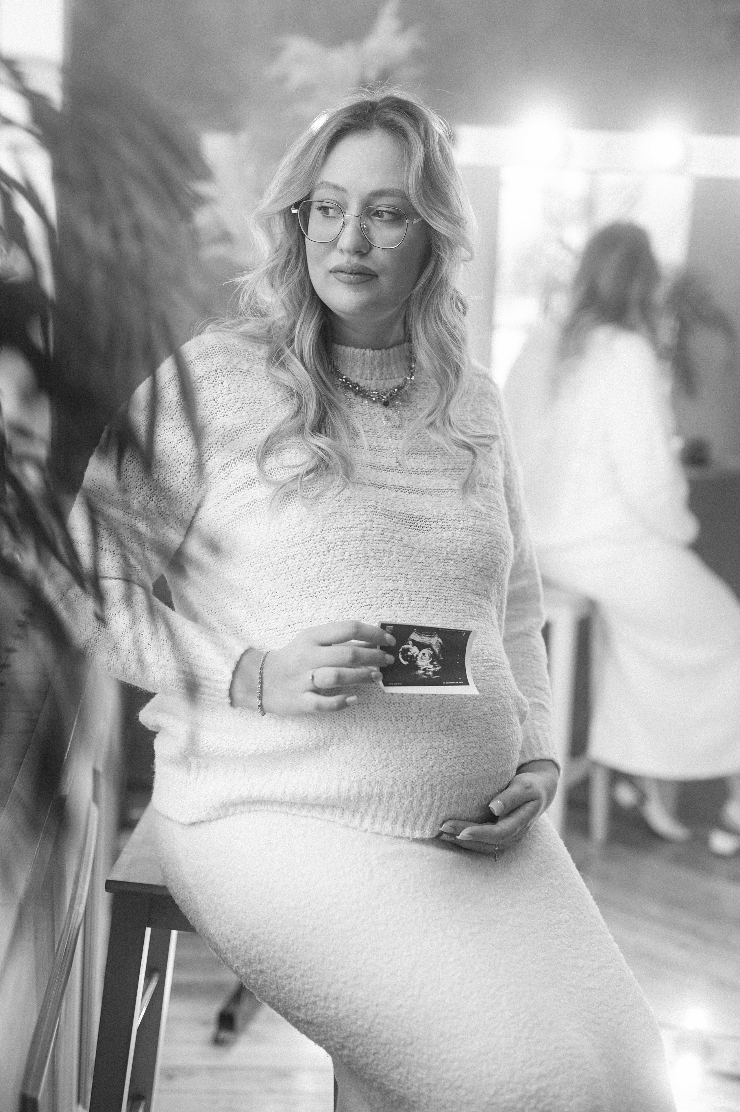 Фотосессия для Мурада и Марьям