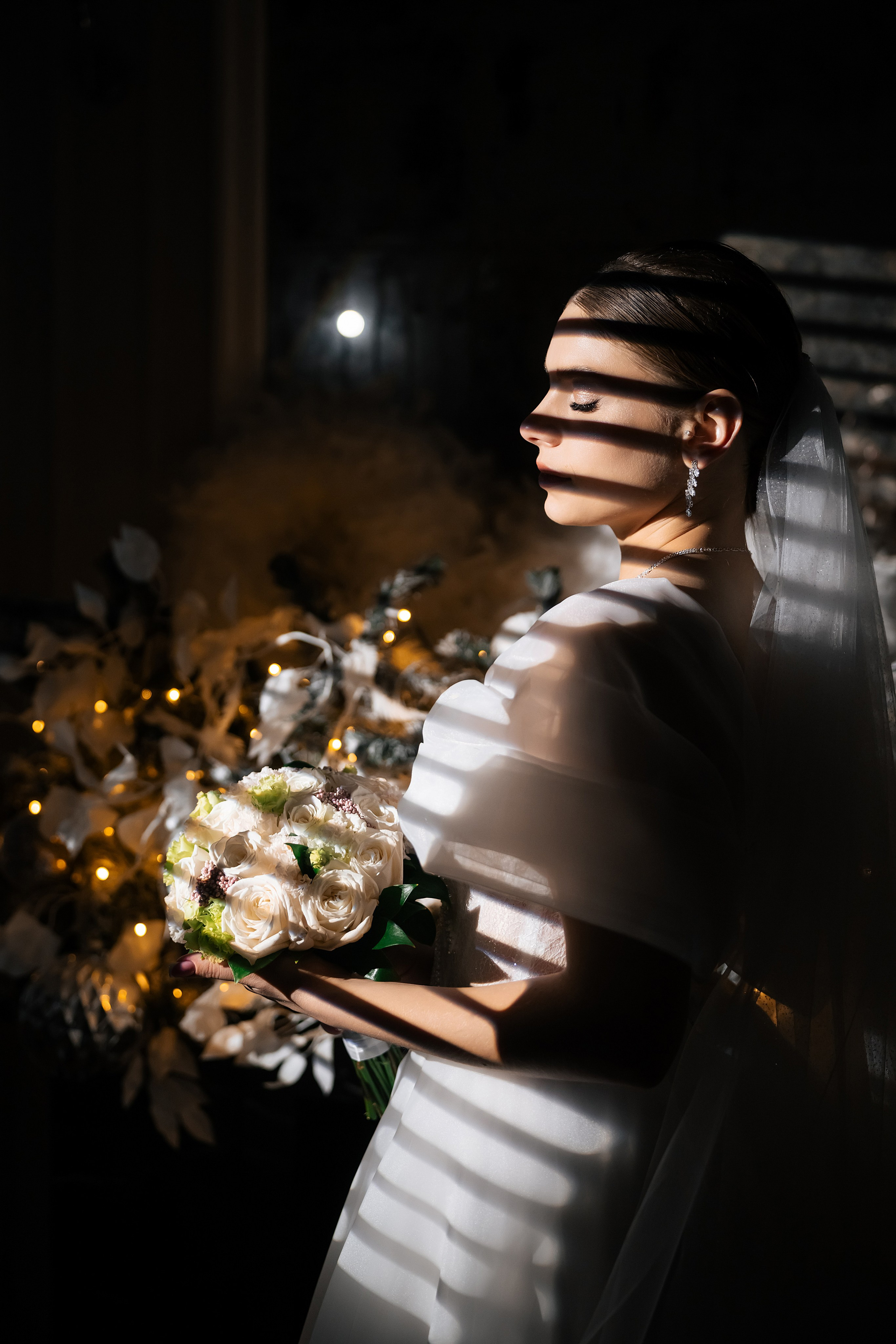 Свадебная фотосесия для Александа и Александры