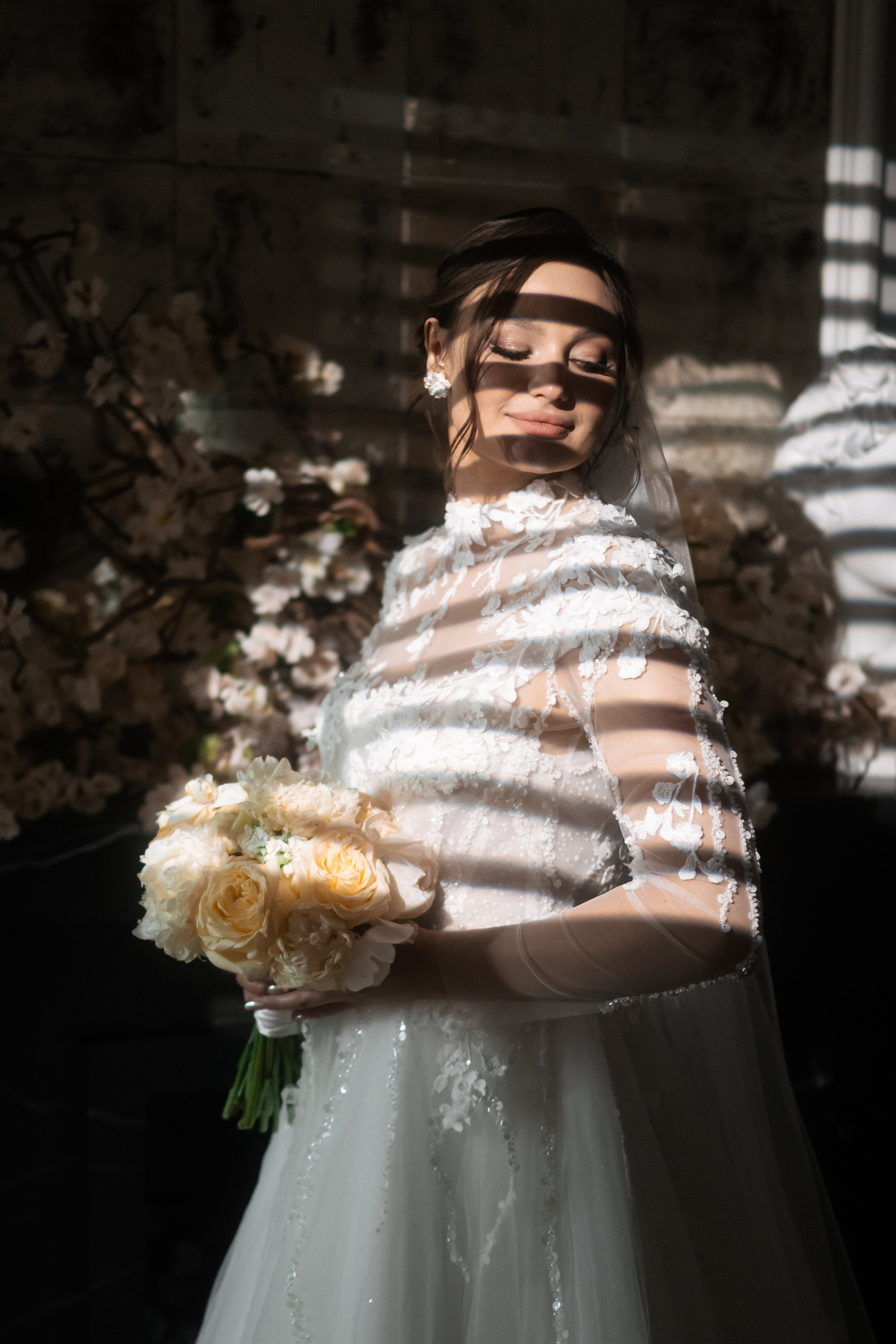 Свадебная фотосессия Владислав и Кристина