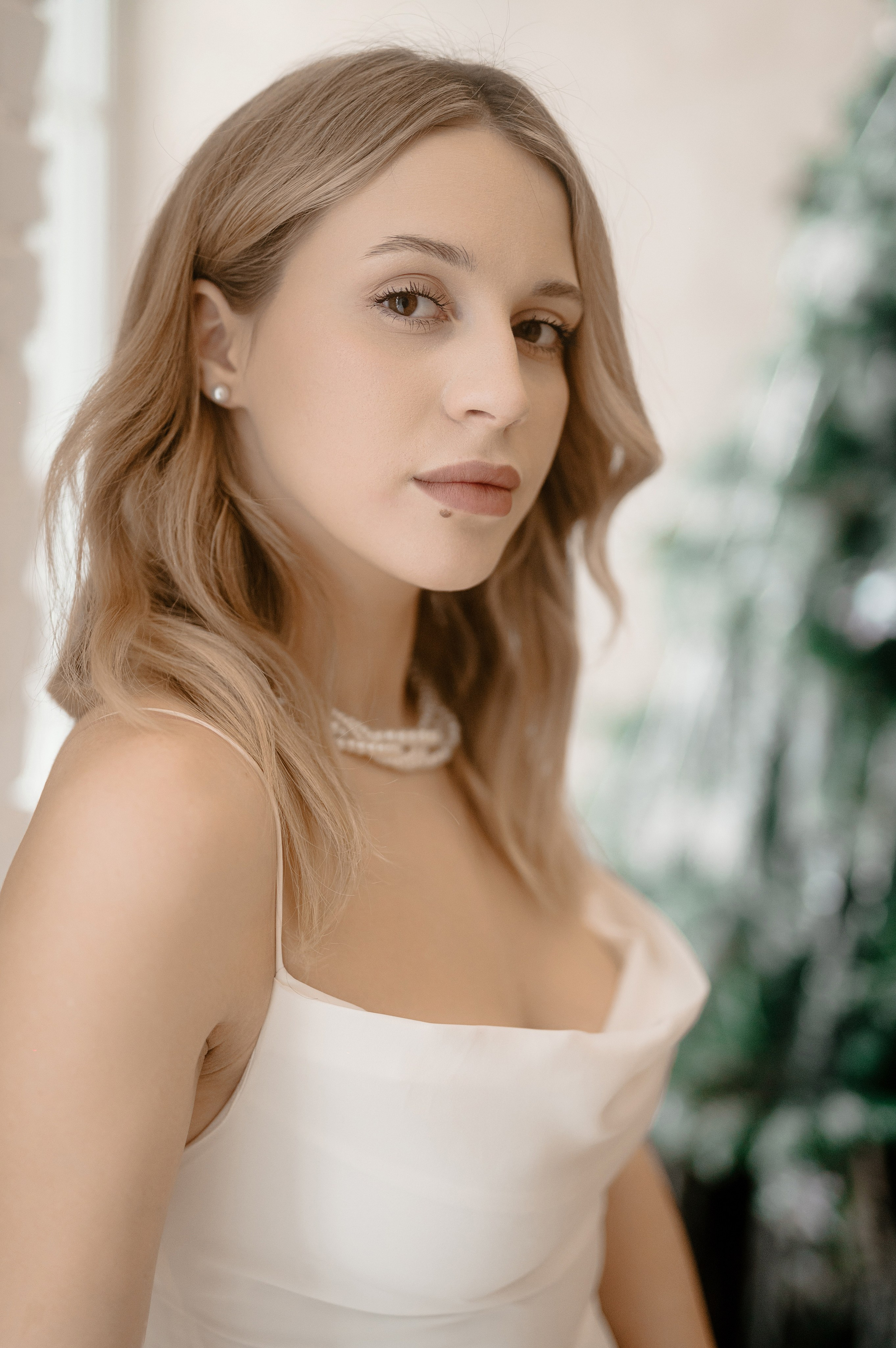 Свадебная фотосессия для Софьи и Владислава