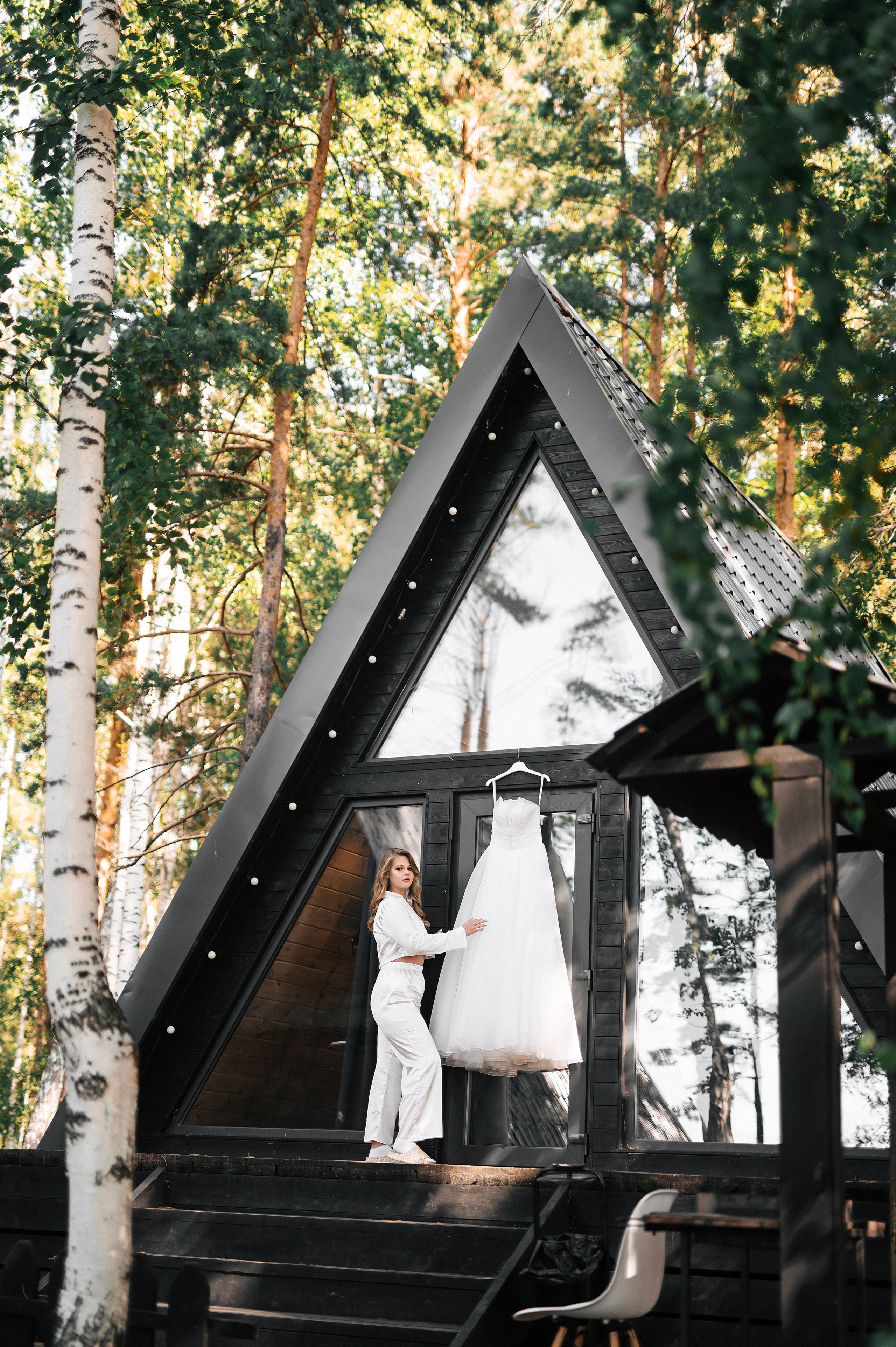 Свадебный фотограф Новосибирск