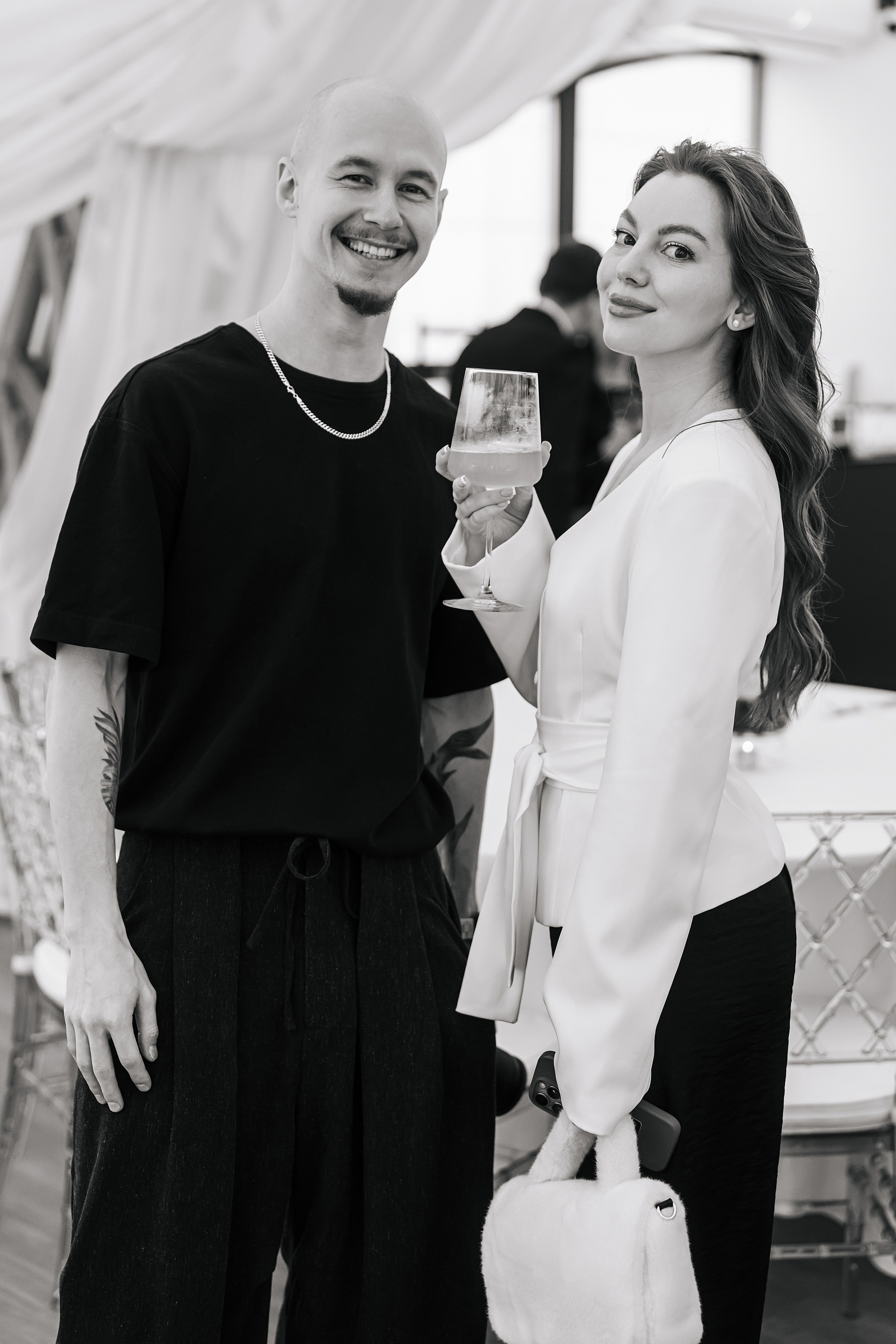 Репортажный фотограф Новосибирск