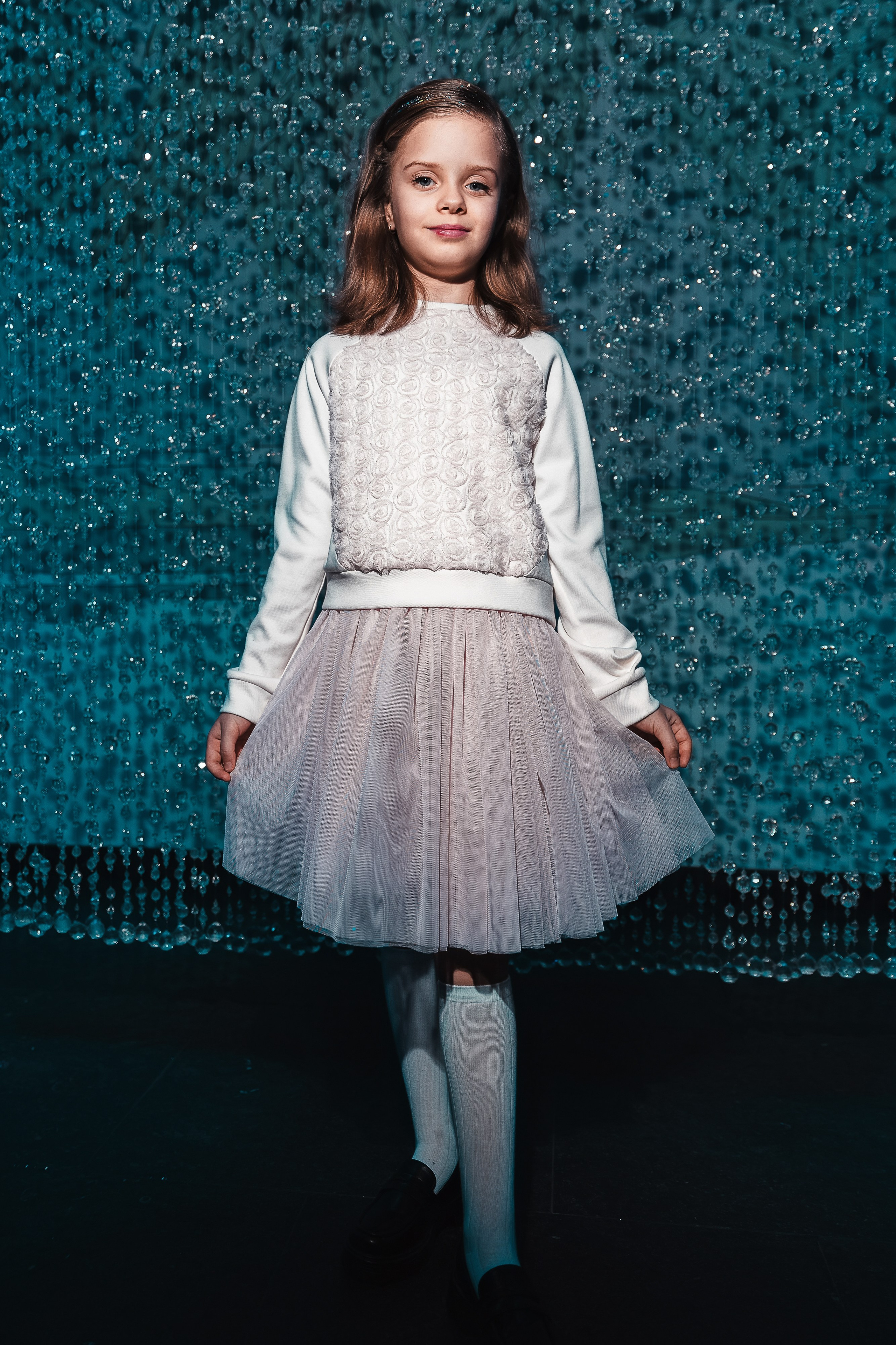 Фотосъемка презентаций модных журналов в Санкт-Петербурге | Рекламные кадры для медиа