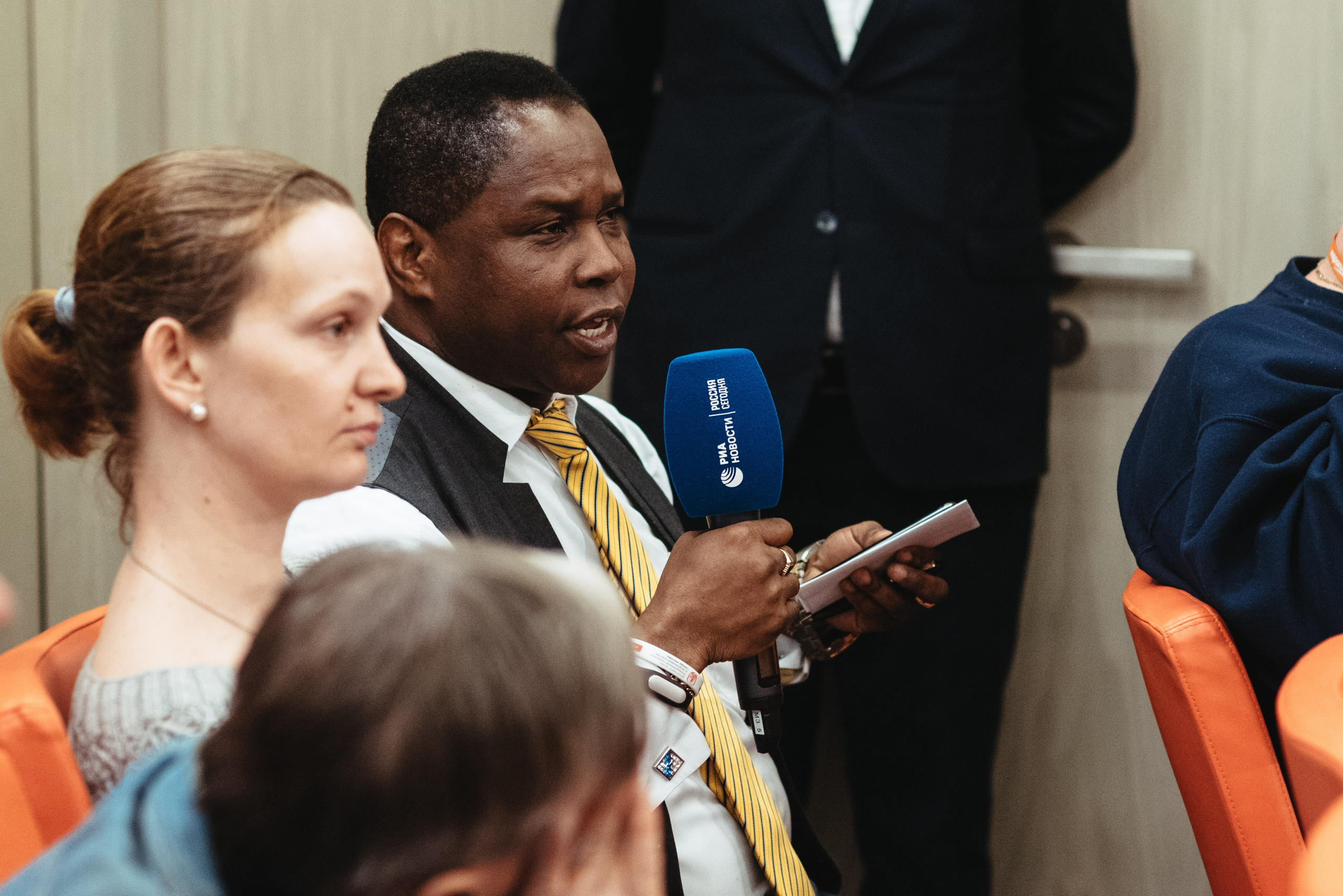 Репортаж. Фотограф Руслан Хафизов