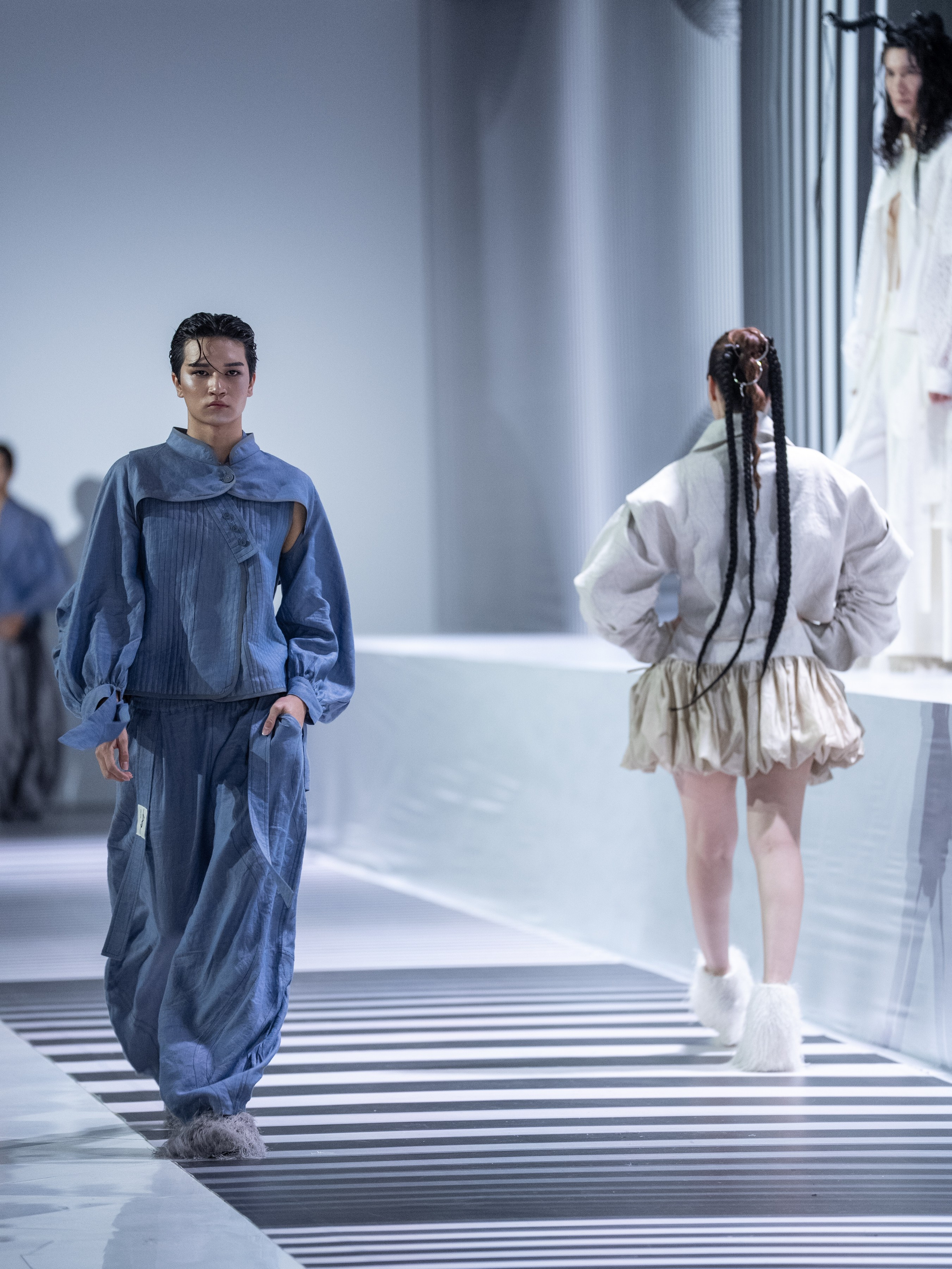 ZALKAR & IRINA ILIUSHENKO (Кыргызстан). Сайт Алматинского НЮ АРТ, будуар и фэшн фотографа Дениса Карпенко