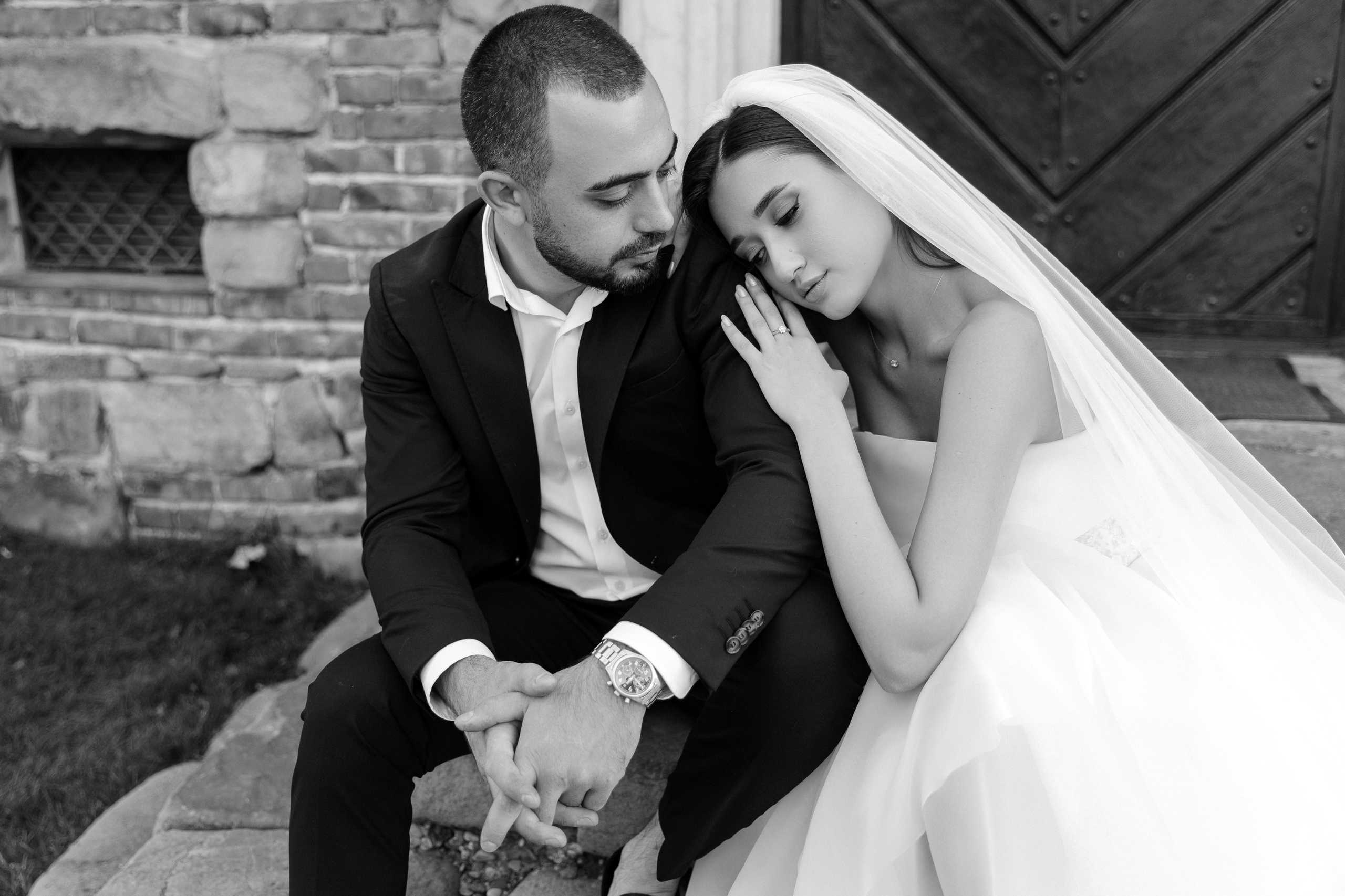 Андрей и Татьяна. Свадебный и семейный фотограф в Ростове-на_дону, Тамара Оганесян