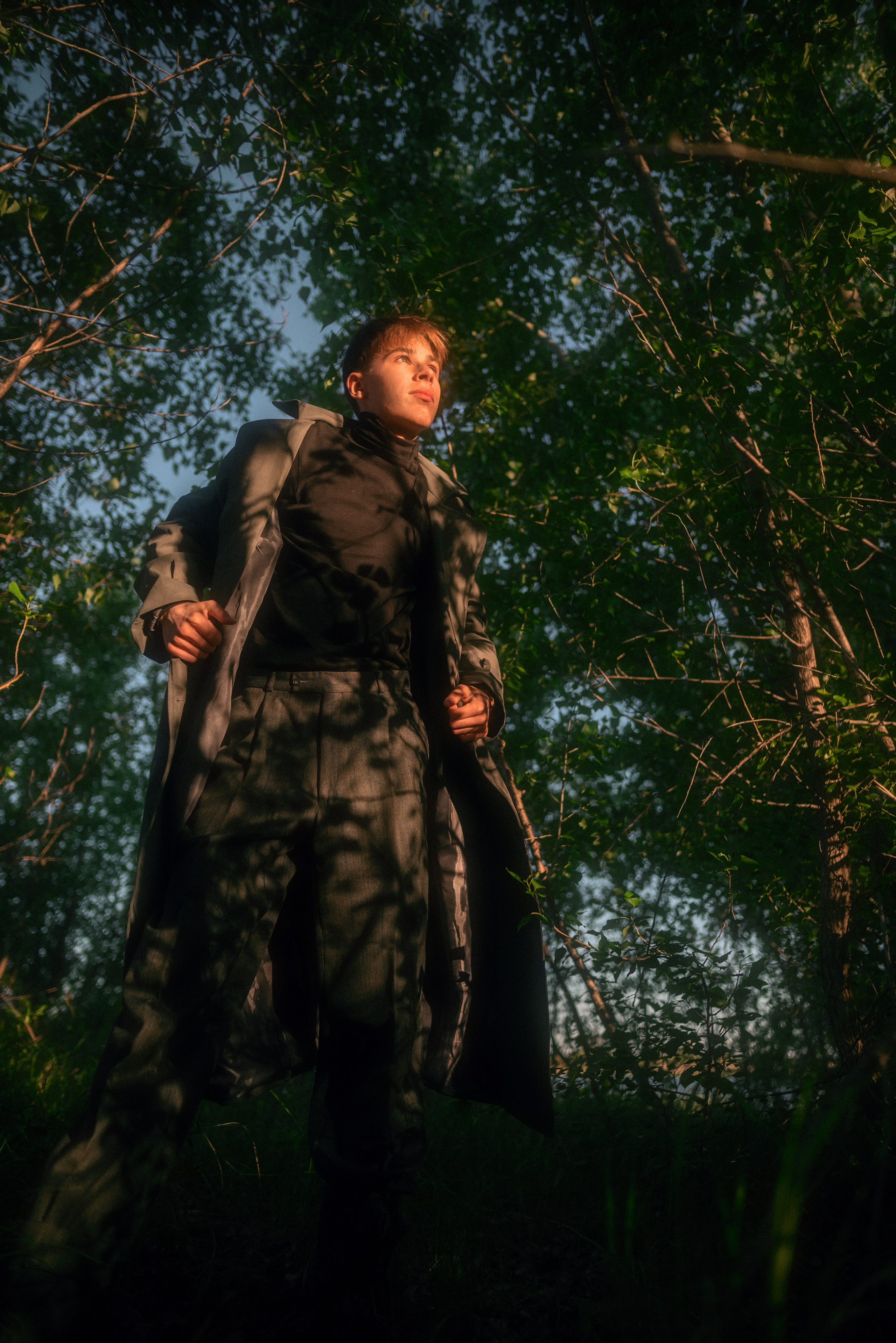 Yaroslav. Владимир Рудченко — Фотограф из Казани