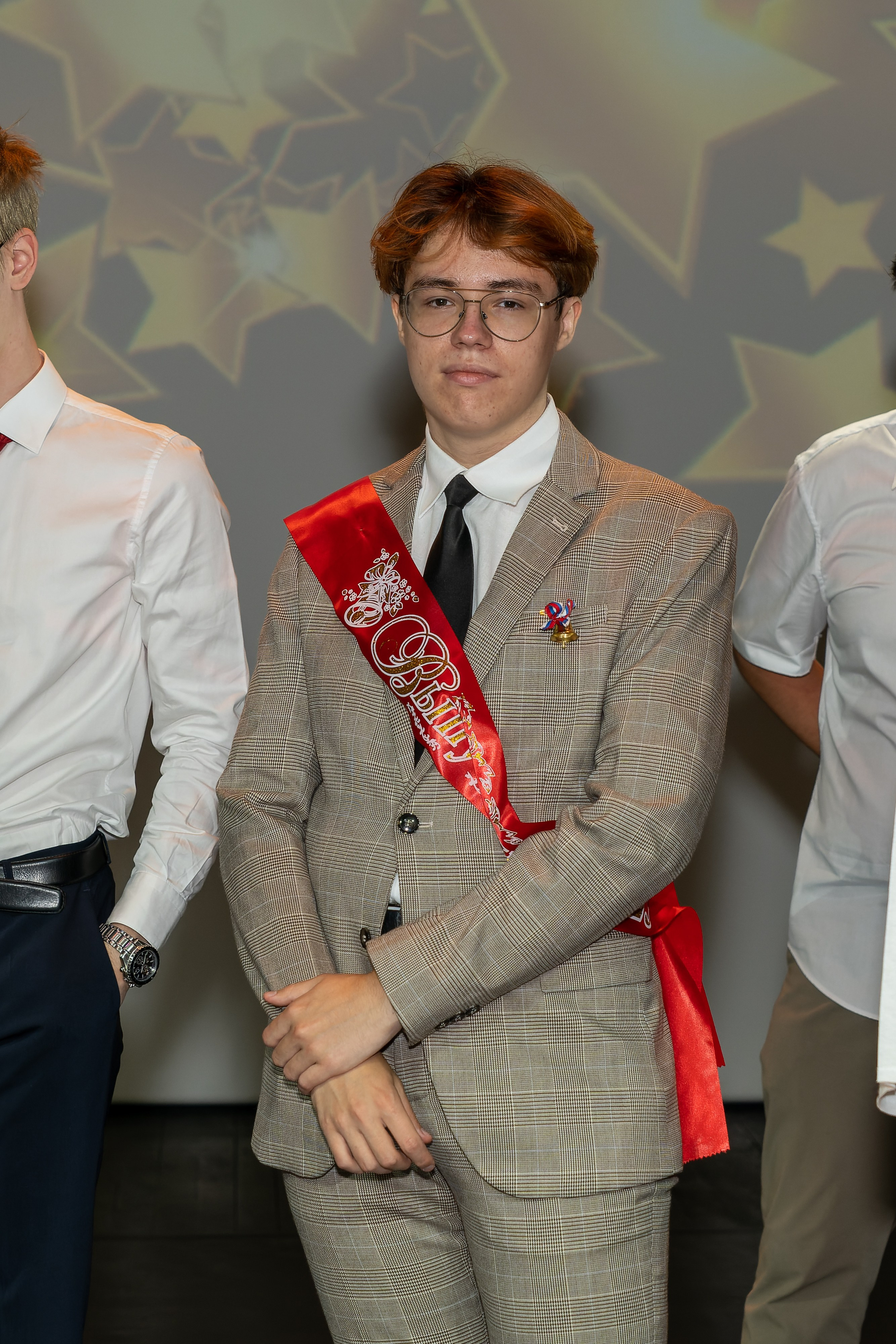 Съёмка на выпускной в школе 1155. «Студия DRONAVT`s» — видеосъёмка и фотография г. Москва