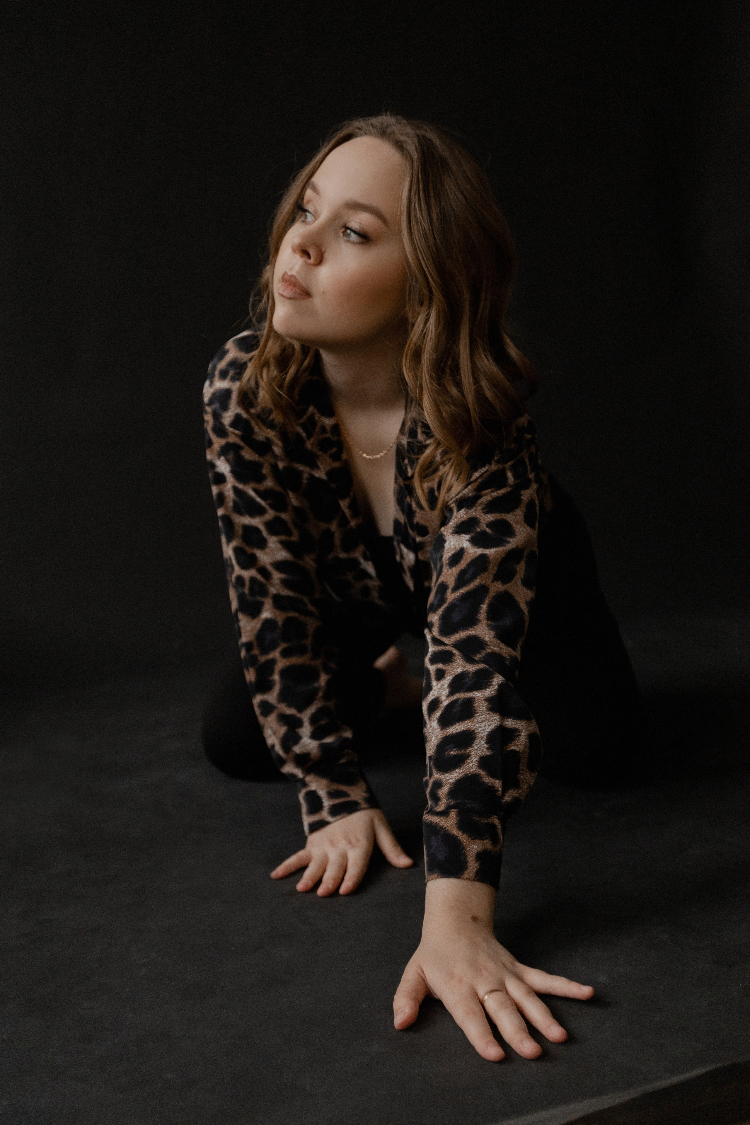 Ксения. Фотограф Йошкар-Ола Марина Королева