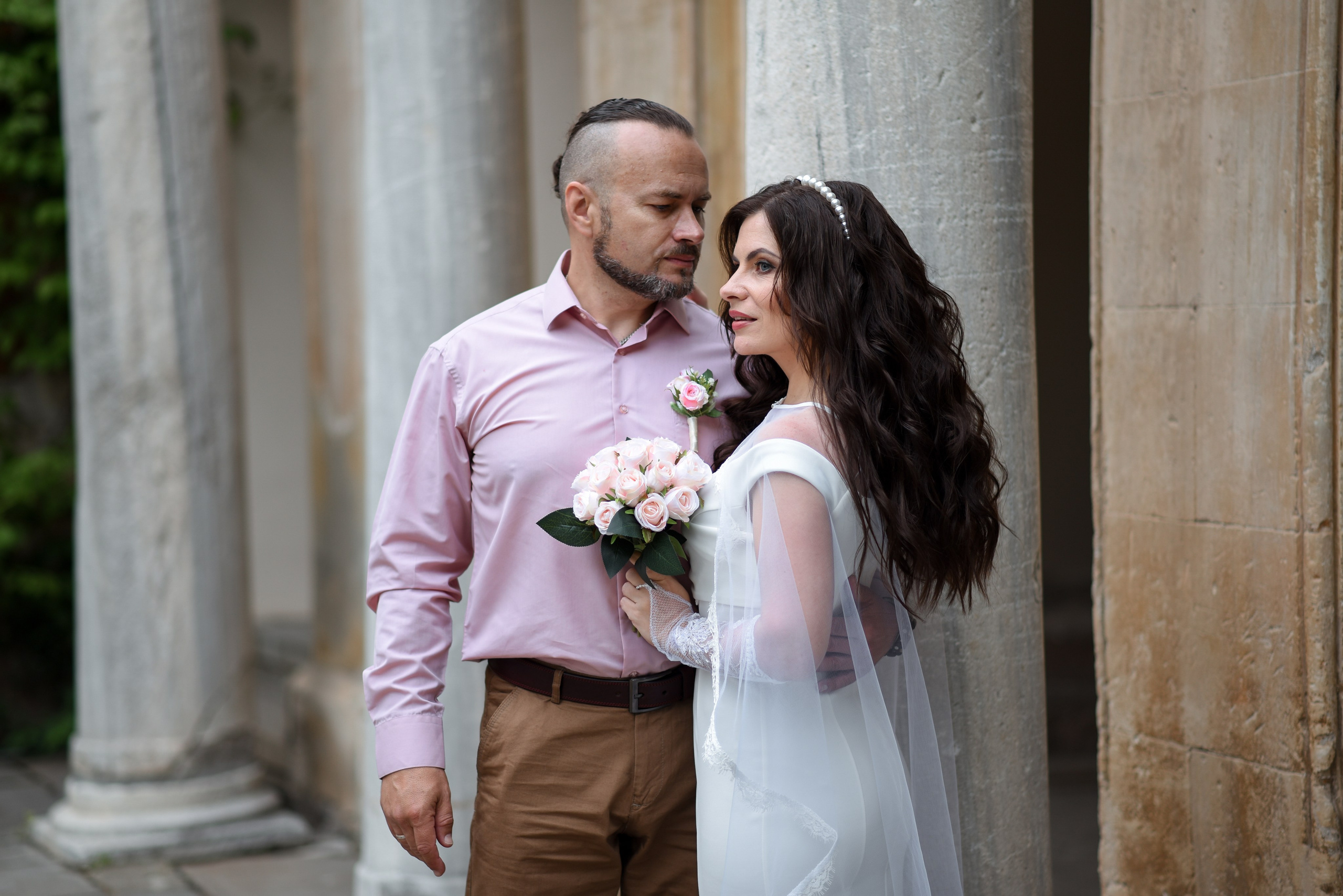 Свадебные фотосессии в Крыму. Авторские Фототуры и Фотосессии Крыму. Фотограф Дарья Исаенко