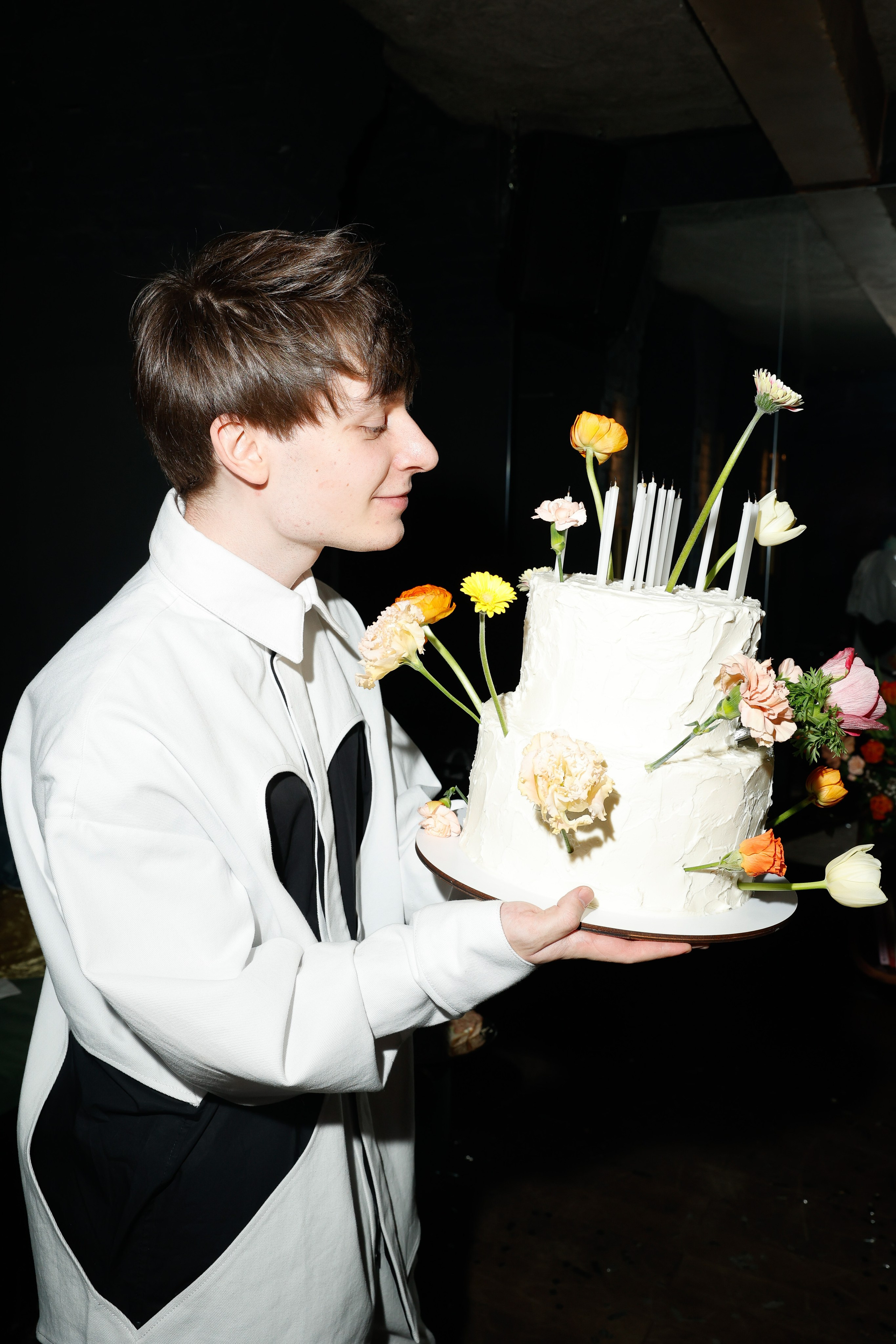 ДИМА ЕРМУЗЕВИЧ. Nikolskayasecular