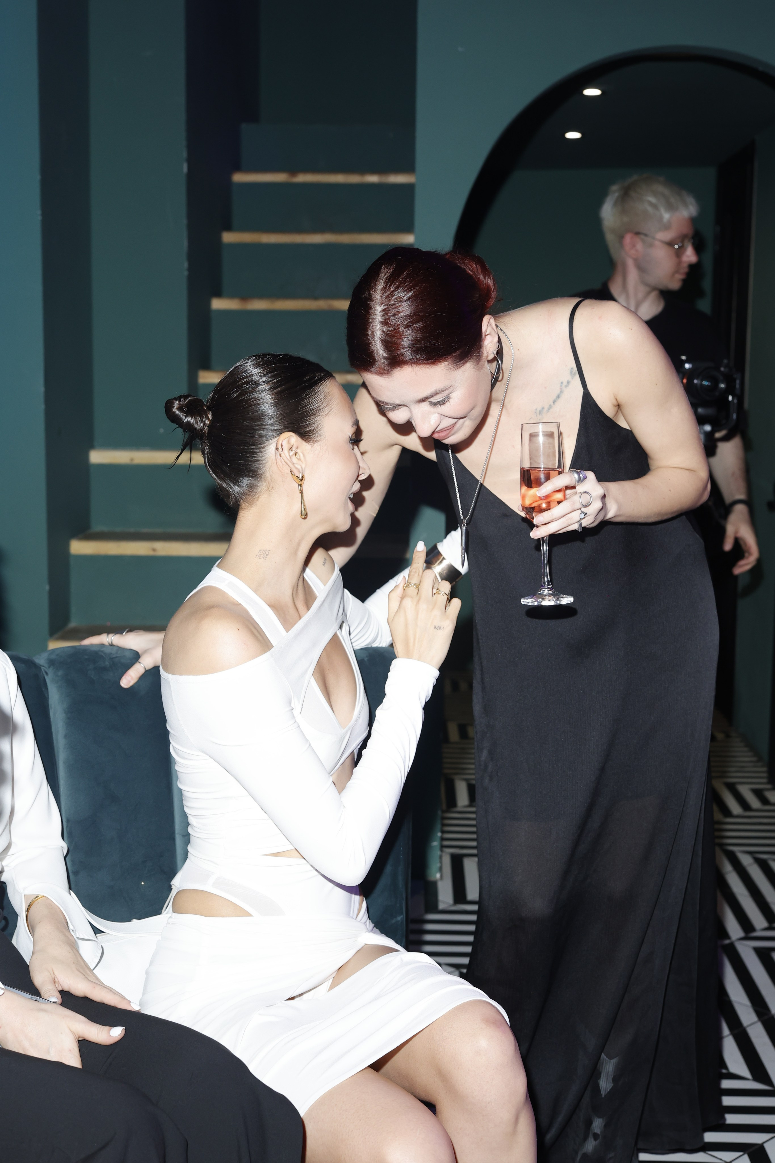 МАША ПАК. Nikolskayasecular