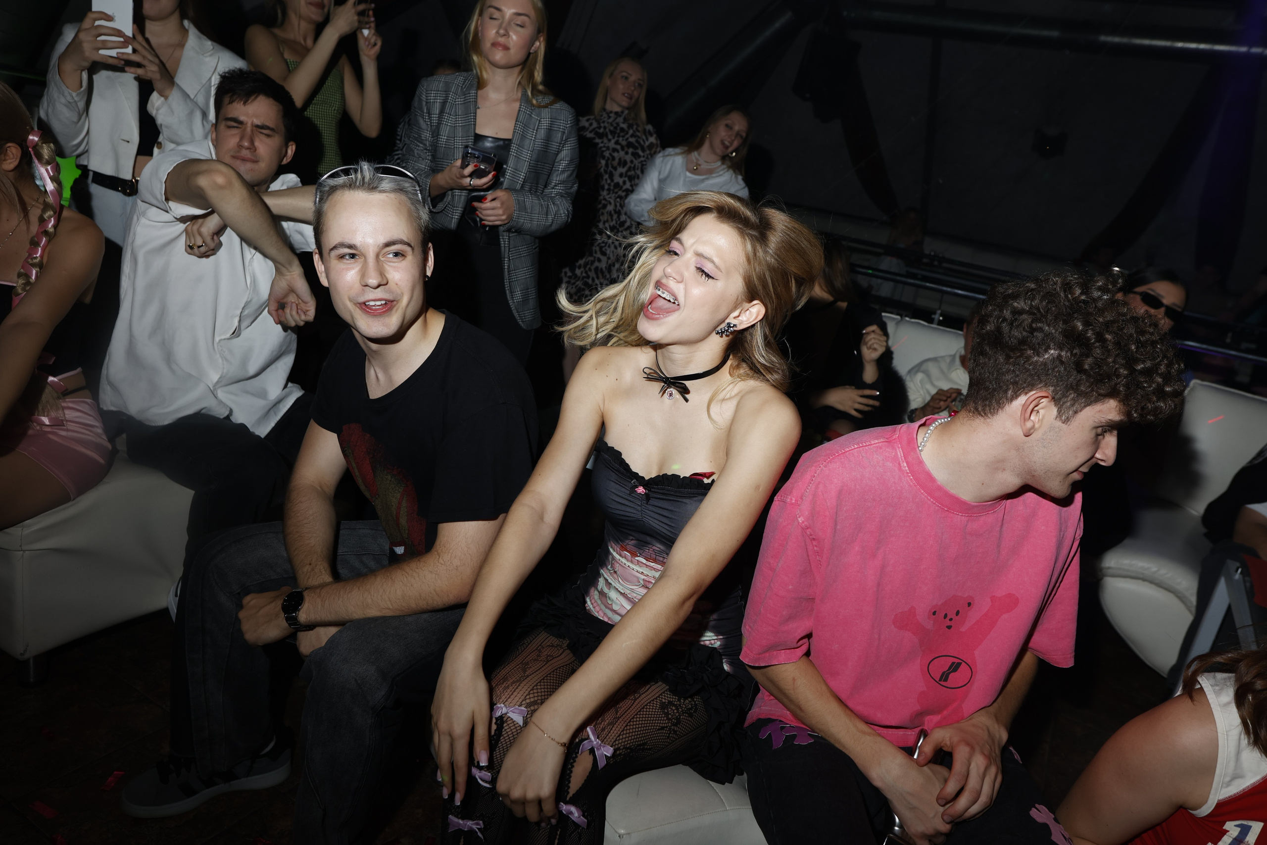 ЮЛЯ ГАВРИЛИНА. Nikolskayasecular