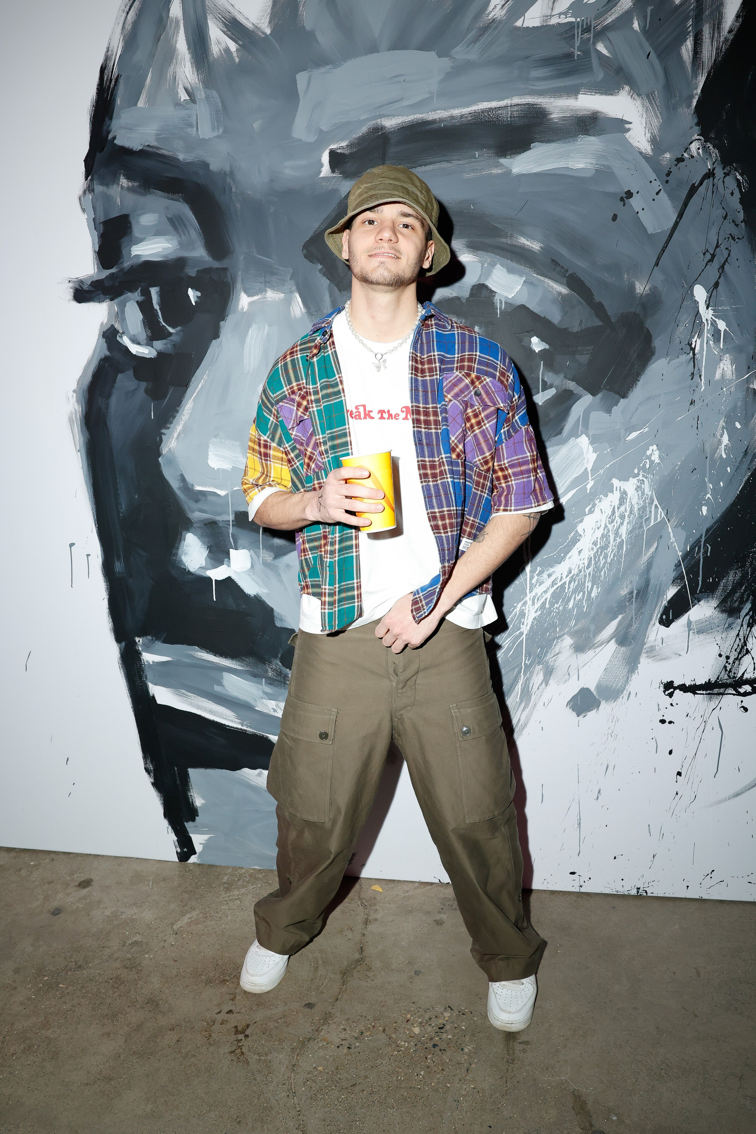 ALISHA. Nikolskayasecular