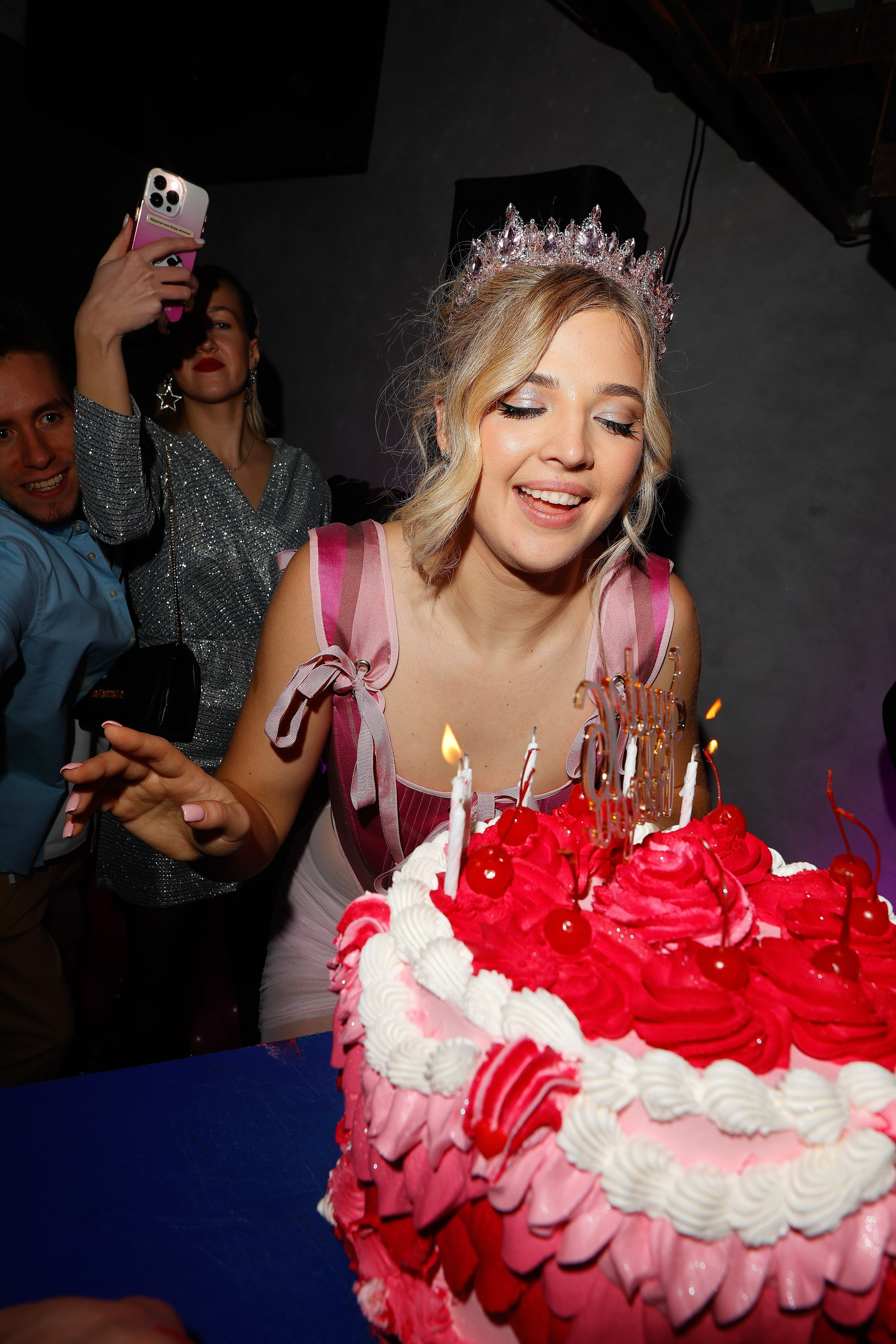 АНЯ ПОКРОВ. Nikolskayasecular