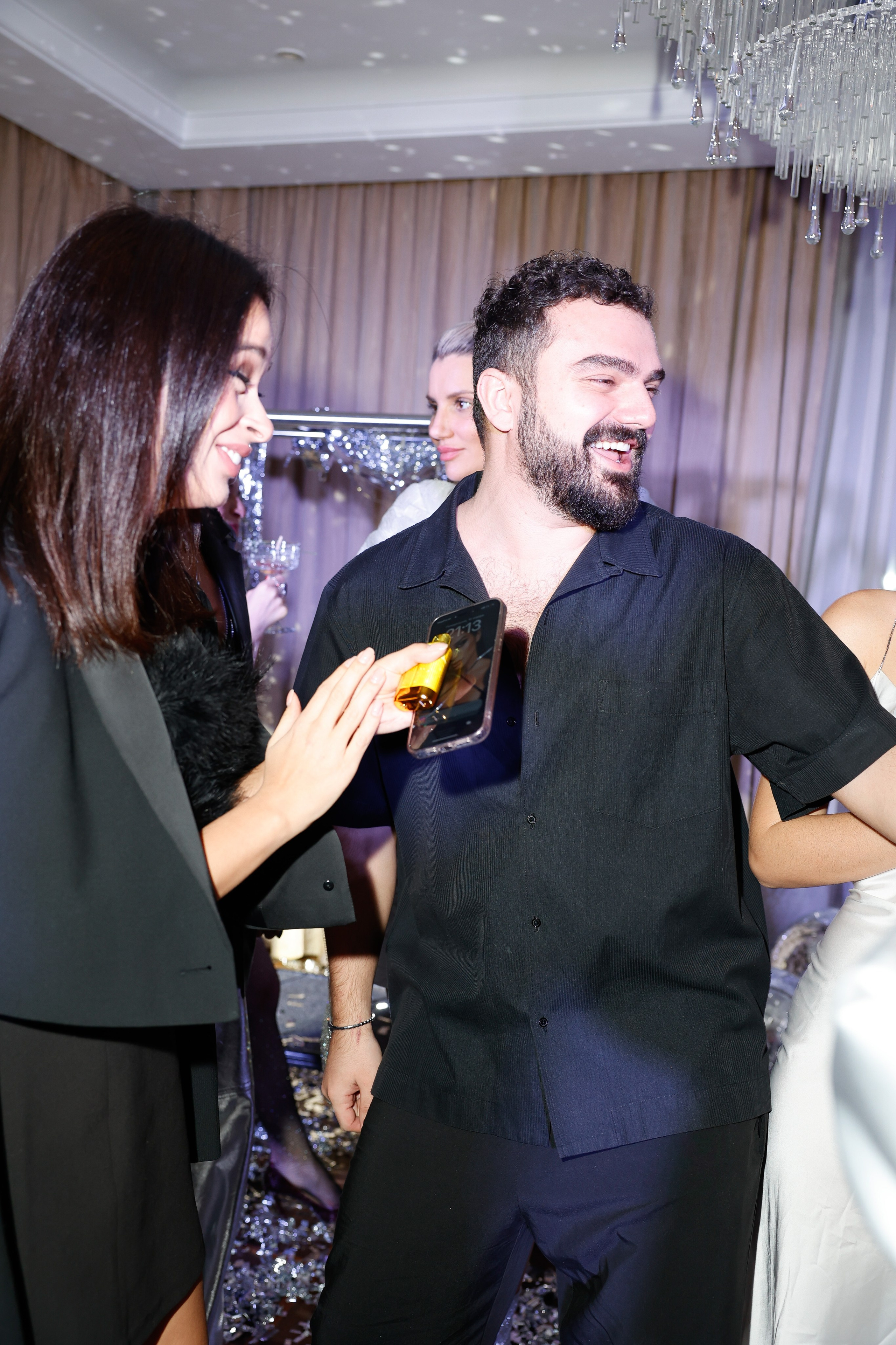 ЯНА ЛЕВЕНЦЕВА. Nikolskayasecular