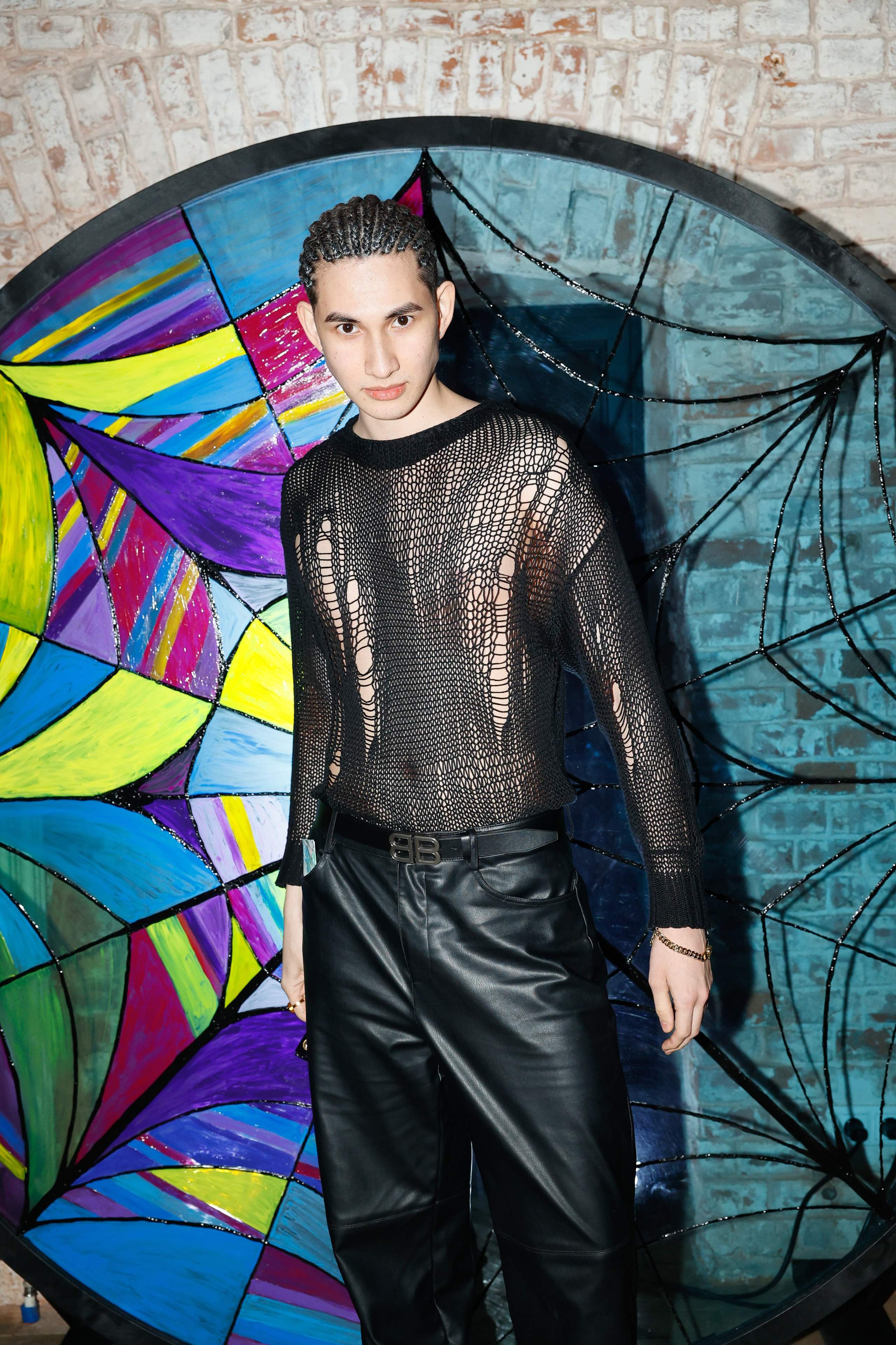 WEDNESDAY PARTY. Nikolskayasecular