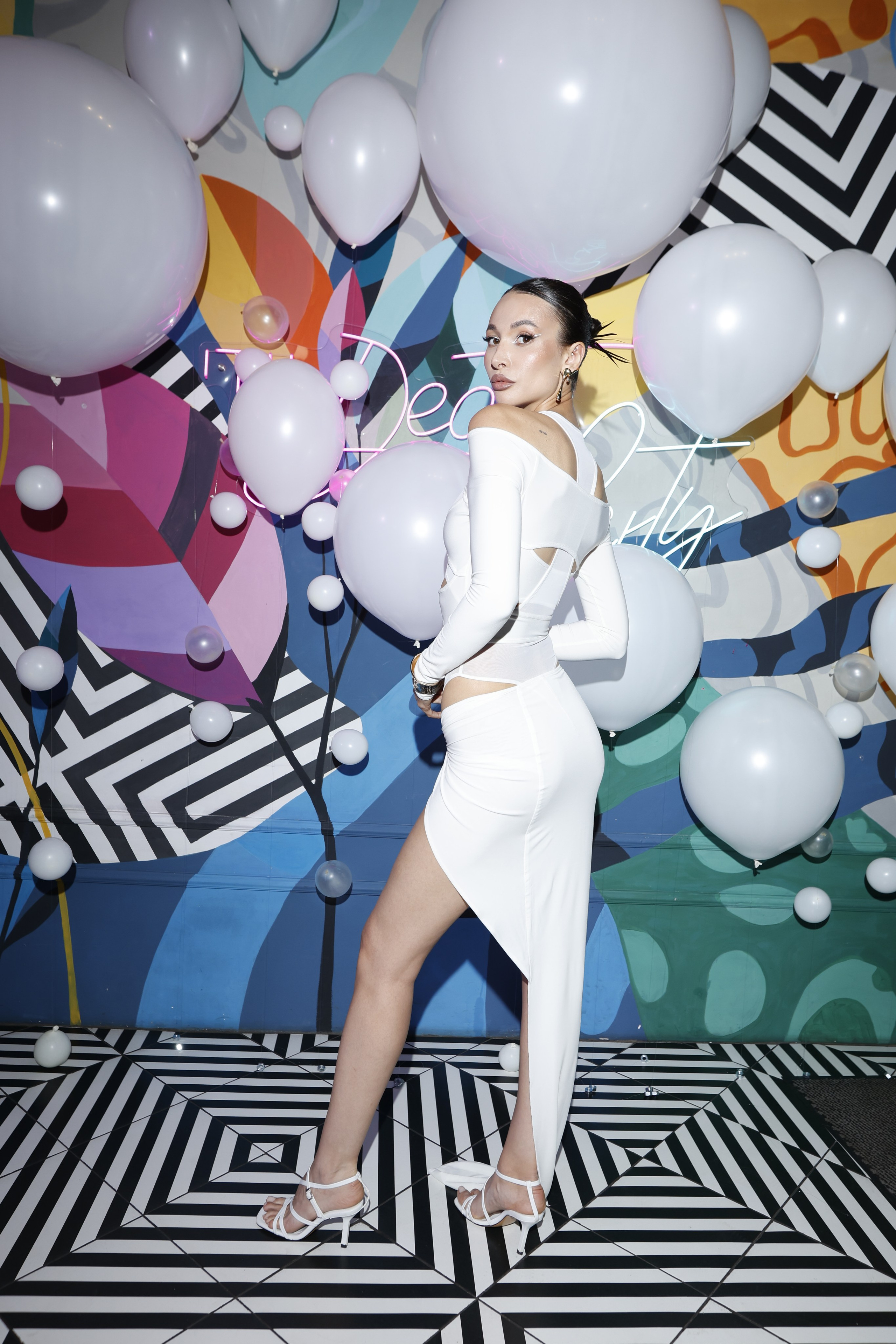 МАША ПАК. Nikolskayasecular