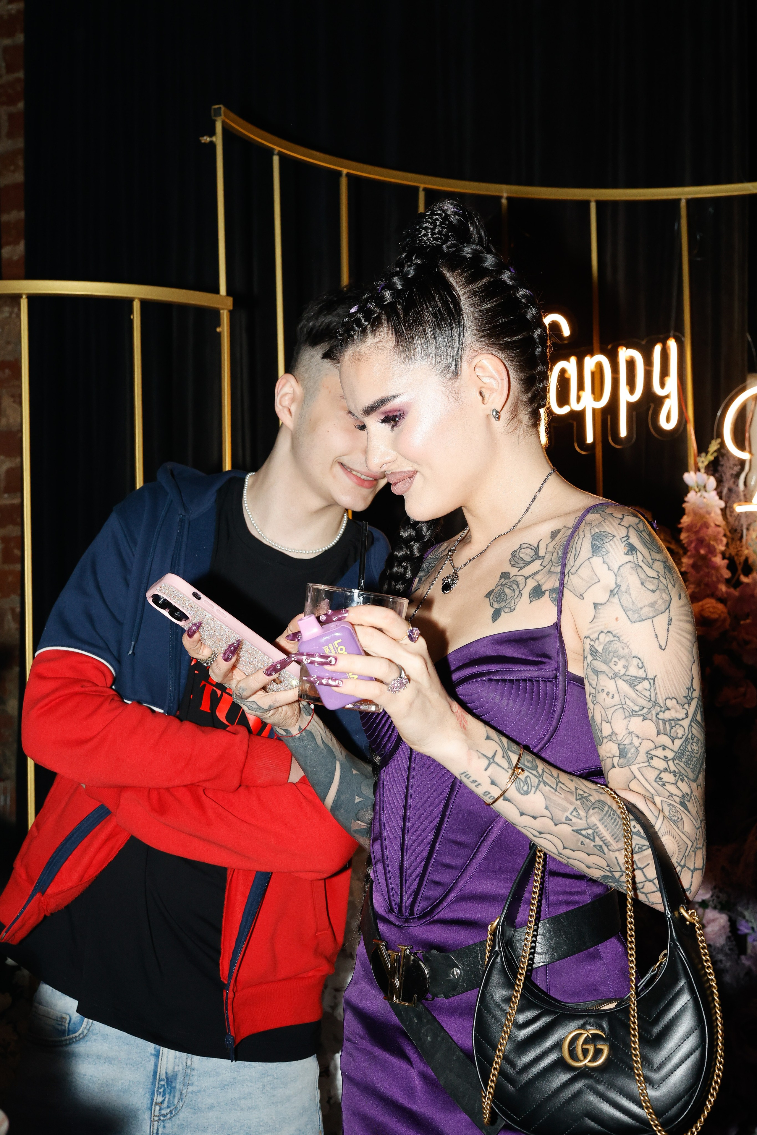 КАРИНА АРАКЕЛЯН. Nikolskayasecular