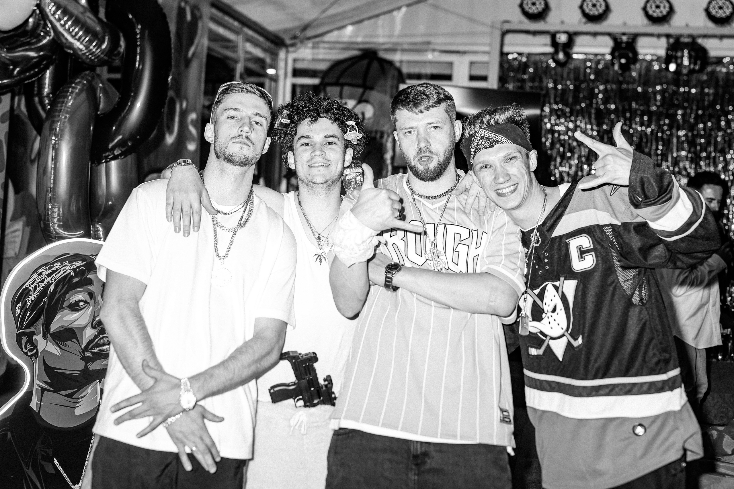 MEZENOVA. Nikolskayasecular