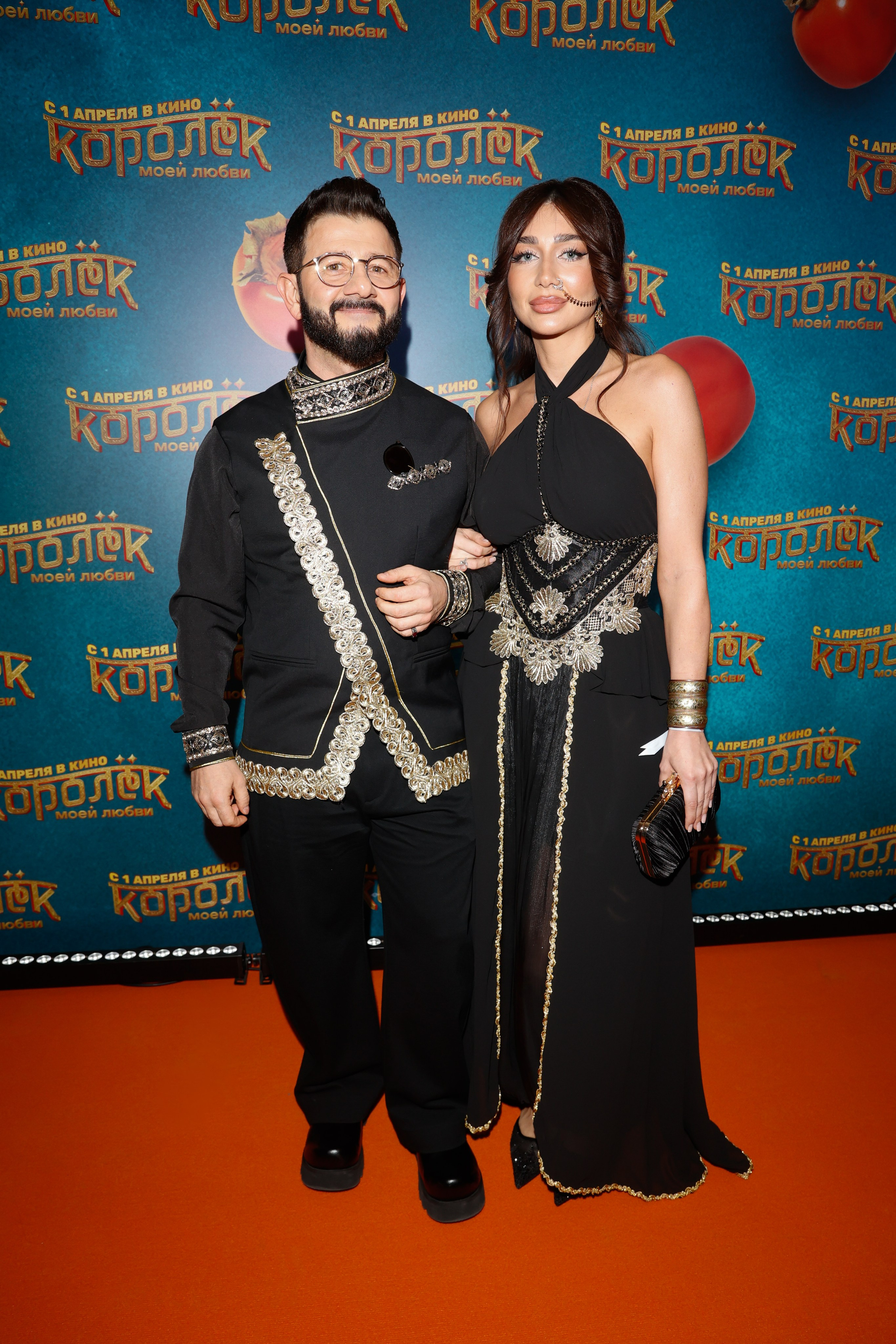 КОРОЛЕК МОЕЙ ЛЮБВИ. Nikolskayasecular