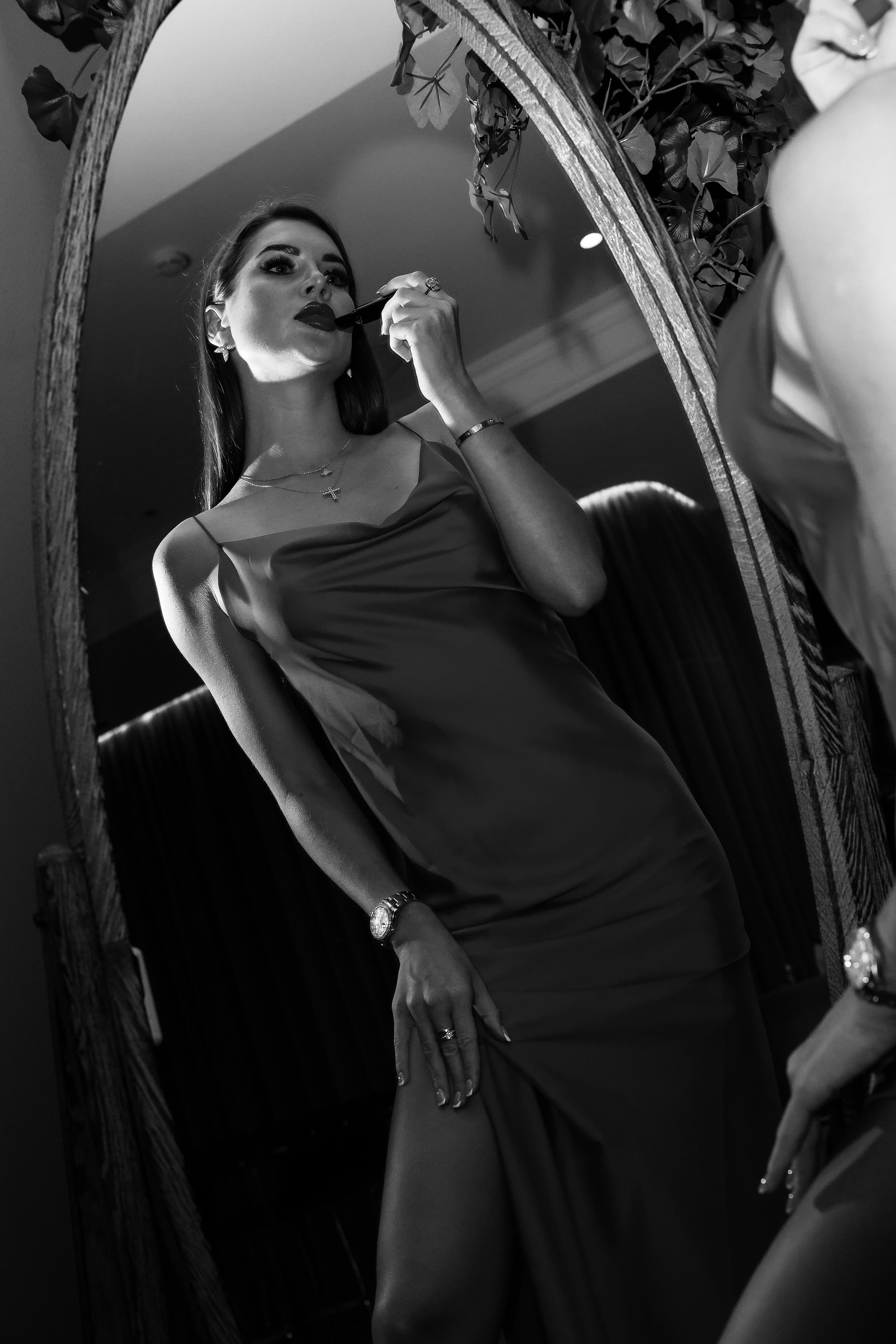 ХВИЧА. Nikolskayasecular